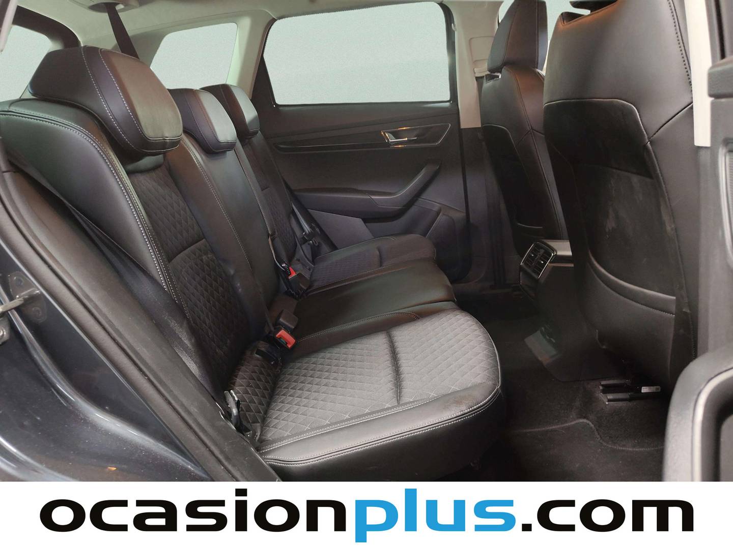 Skoda Karoq Skoda Karoq 1.5 TSI ACT Style DSG (150 CV) de segunda mano
