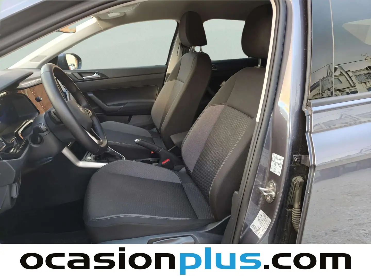 Foto Volkswagen Taigo Volkswagen Taigo 1.0 TSI (115 CV) DSG