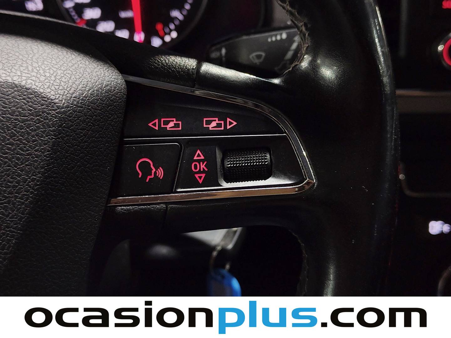 Seat León Seat León ST 1.6 TDI S&S Style (115 CV) 115cv