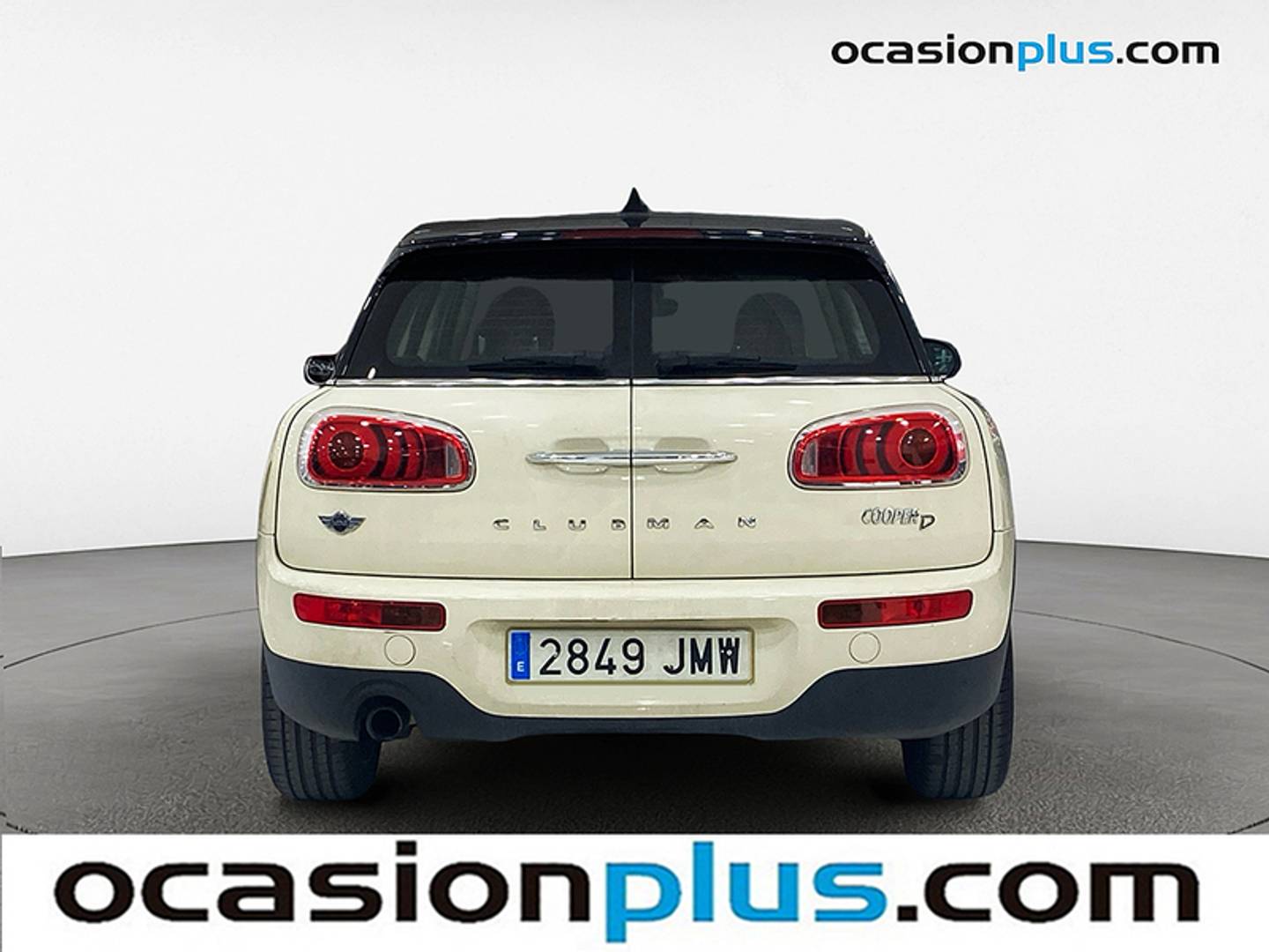 Mini CLUBMAN MINI MINI Clubman Cooper D (150 CV) 2016