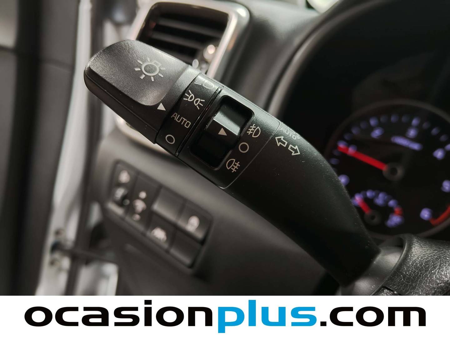 Foto KIA Sportage Kia Sportage 1.6 MHEV Drive 4x2 (136 CV)