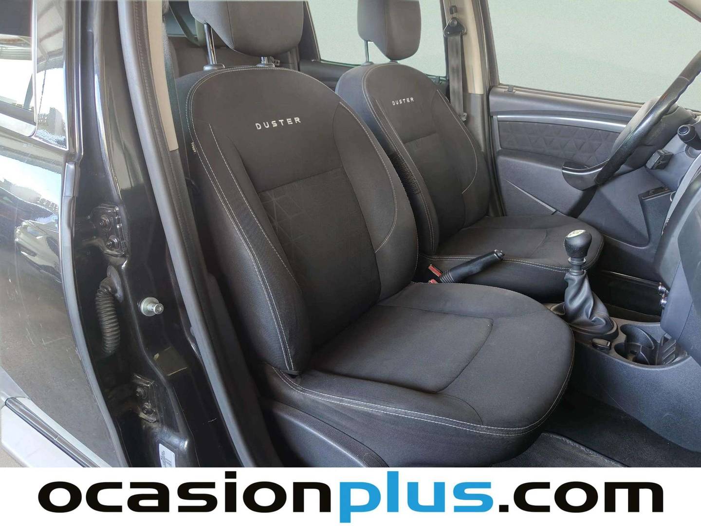 Dacia Duster Dacia Duster Laureate dCi (90 CV) 4X2 km 0
