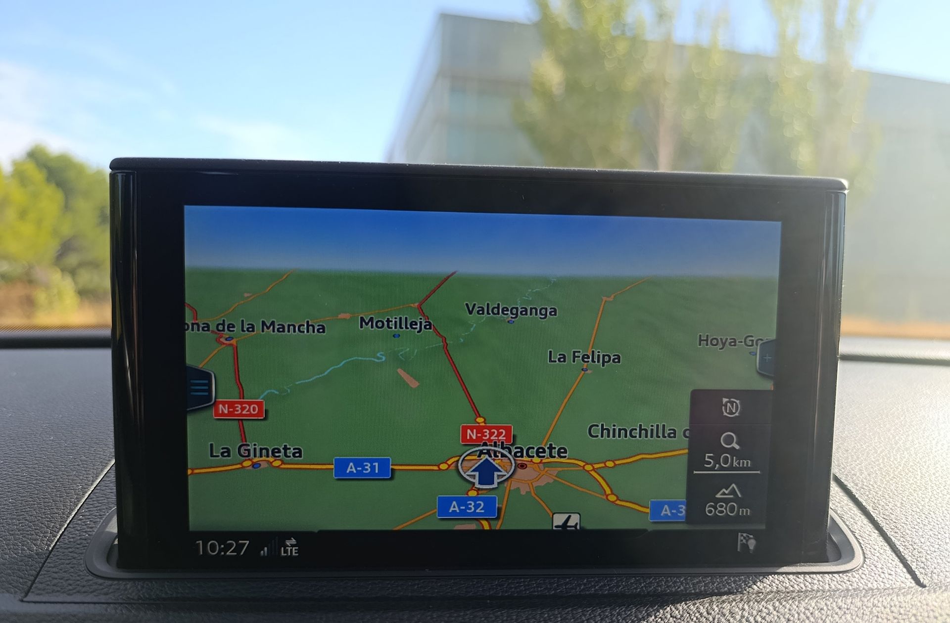Audi A3 Sedan S line edition 1.6 TDI - foto 7