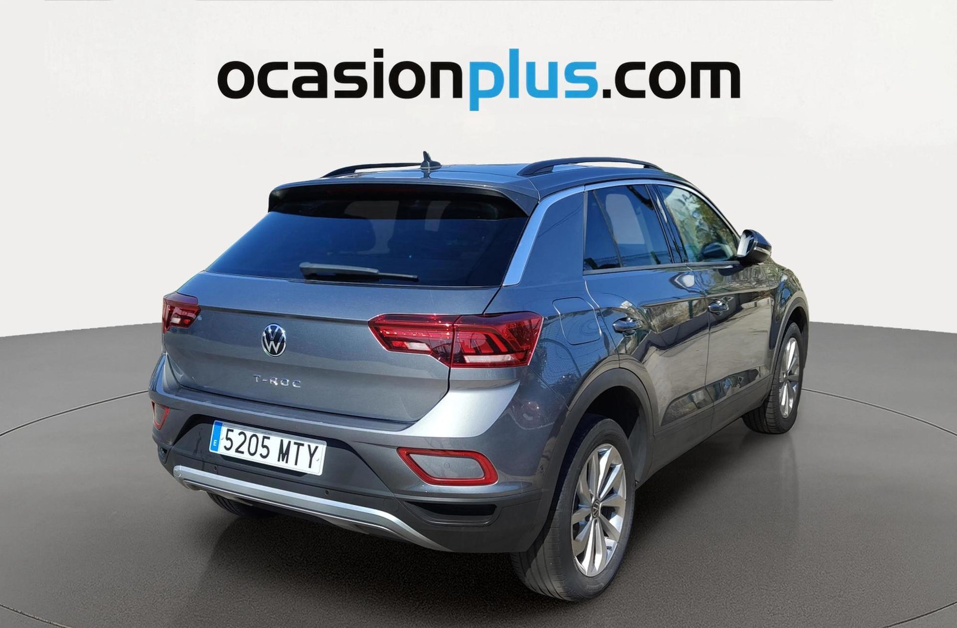 Volkswagen T-Roc Life 1.0 TSI - foto 4