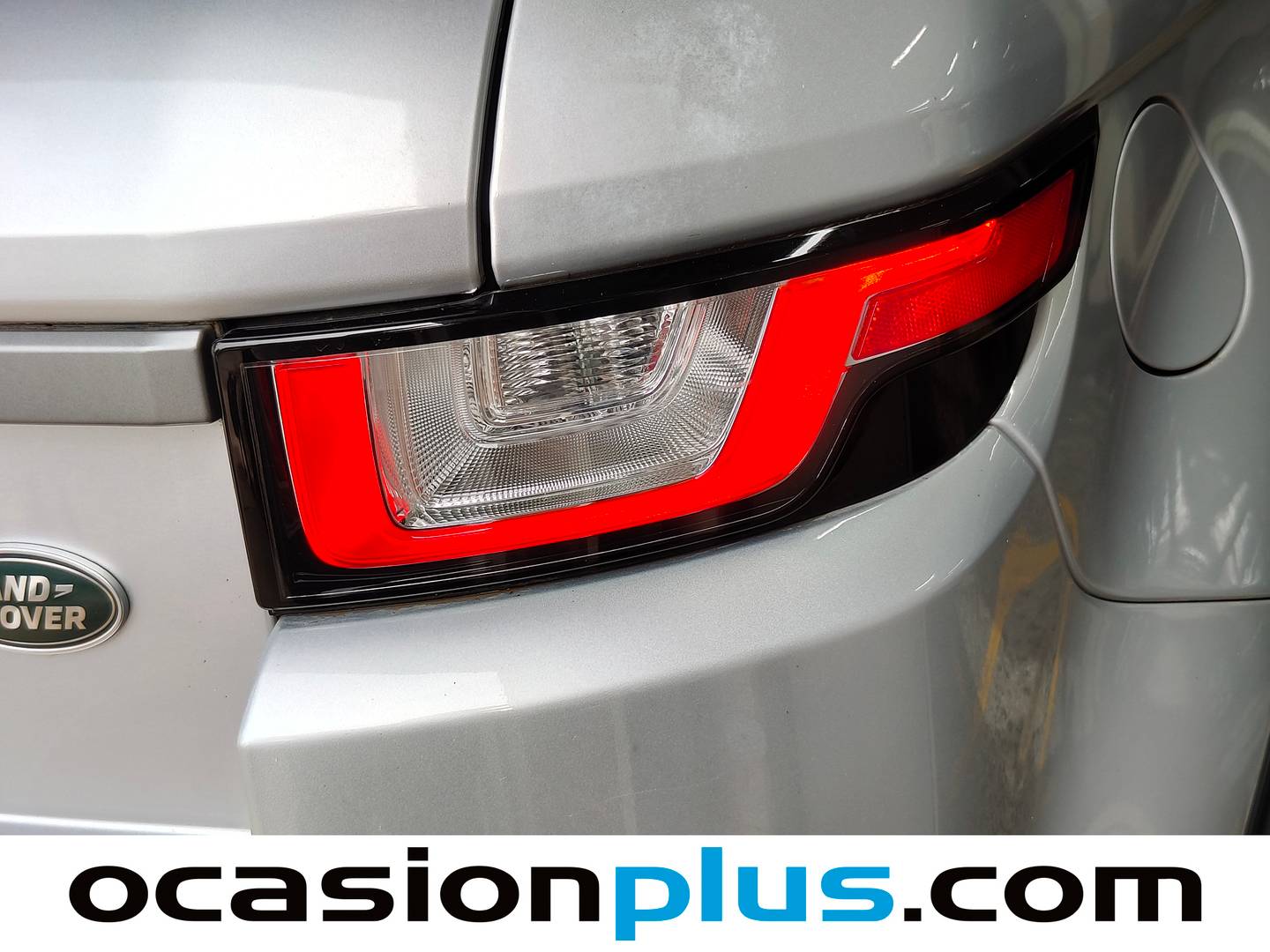 Accesorios del Land Rover Range Rover Evoque Land Rover Range Rover Evoque 2.0L TD4 SE 4x4 (150 CV)