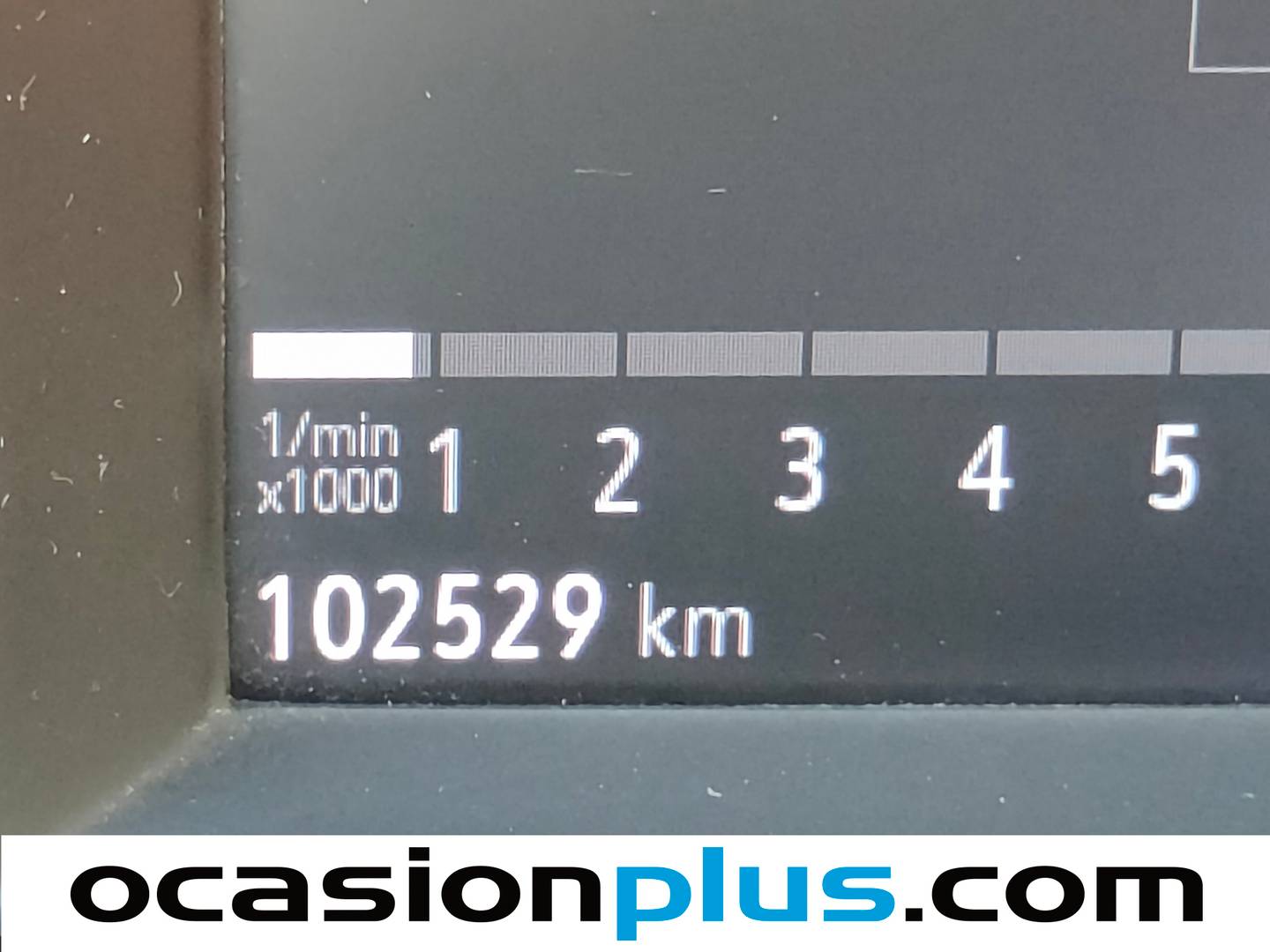 Opel Mokka Opel Mokka 1.2 Turbo GS Line Auto (130 CV) seminuevo