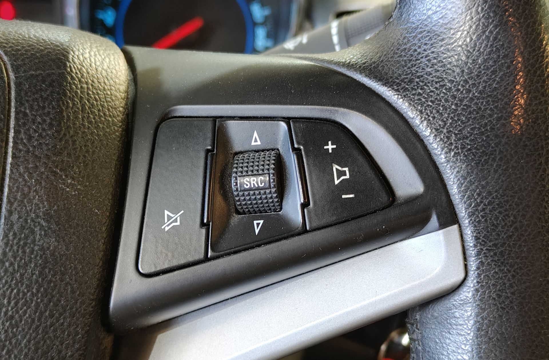 Chevrolet Cruze 2.0 Vcdi LT - foto 23