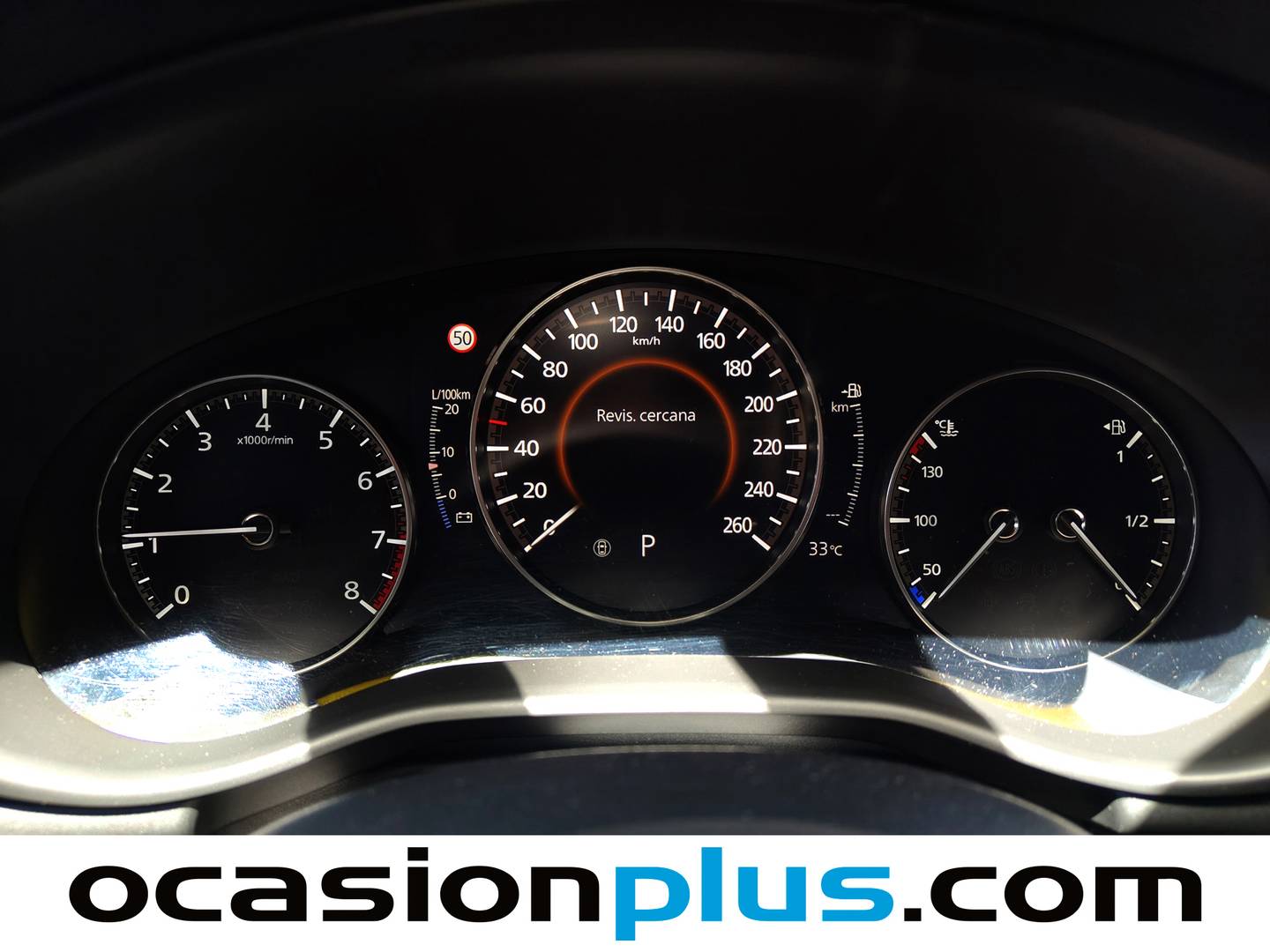 Mazda Mazda3 Mazda Mazda 3 2.0 SKYACTIV-G Zenith AT (122 CV) 122cv