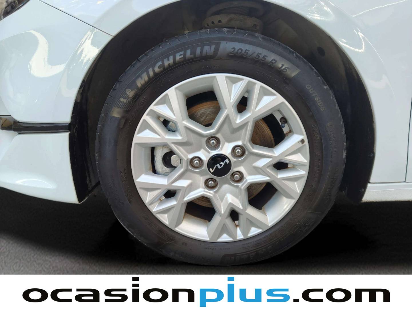 KIA Ceed Tourer KIA Ceed Tourer 1.0 T-GDi Drive (120 CV) de segunda mano
