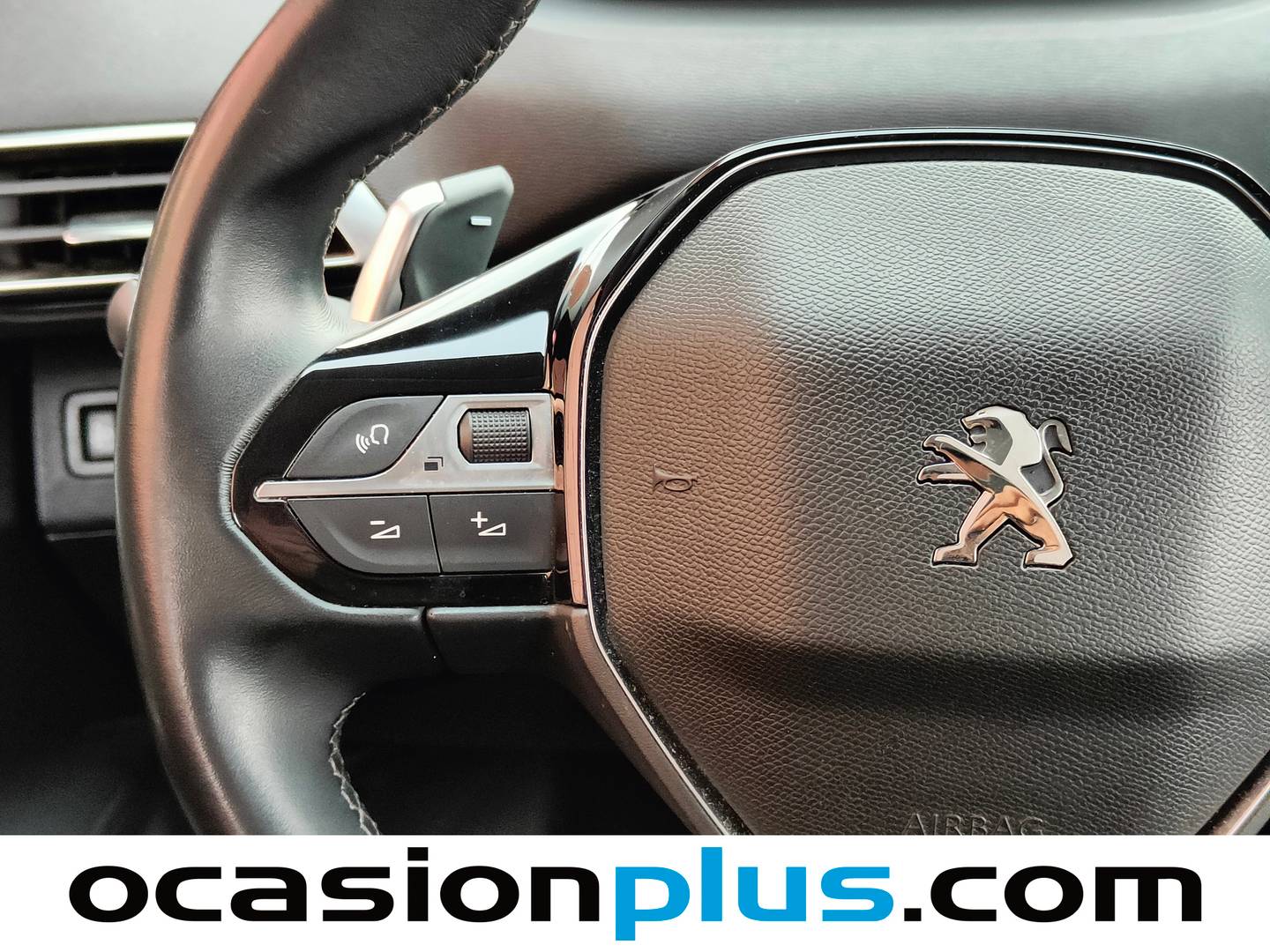 Peugeot 3008 Peugeot 3008 PureTech 180 Allure EAT8 (180 CV) barato