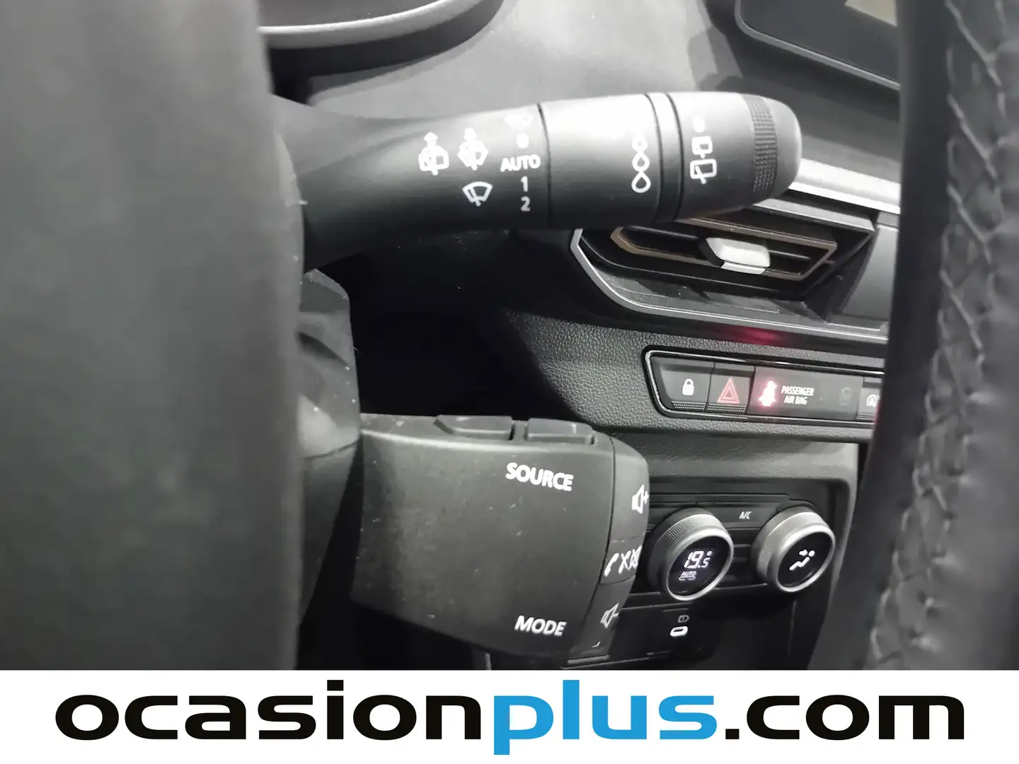 Foto Dacia Sandero Dacia Sandero Stepway Extreme Go TCe (110 CV)