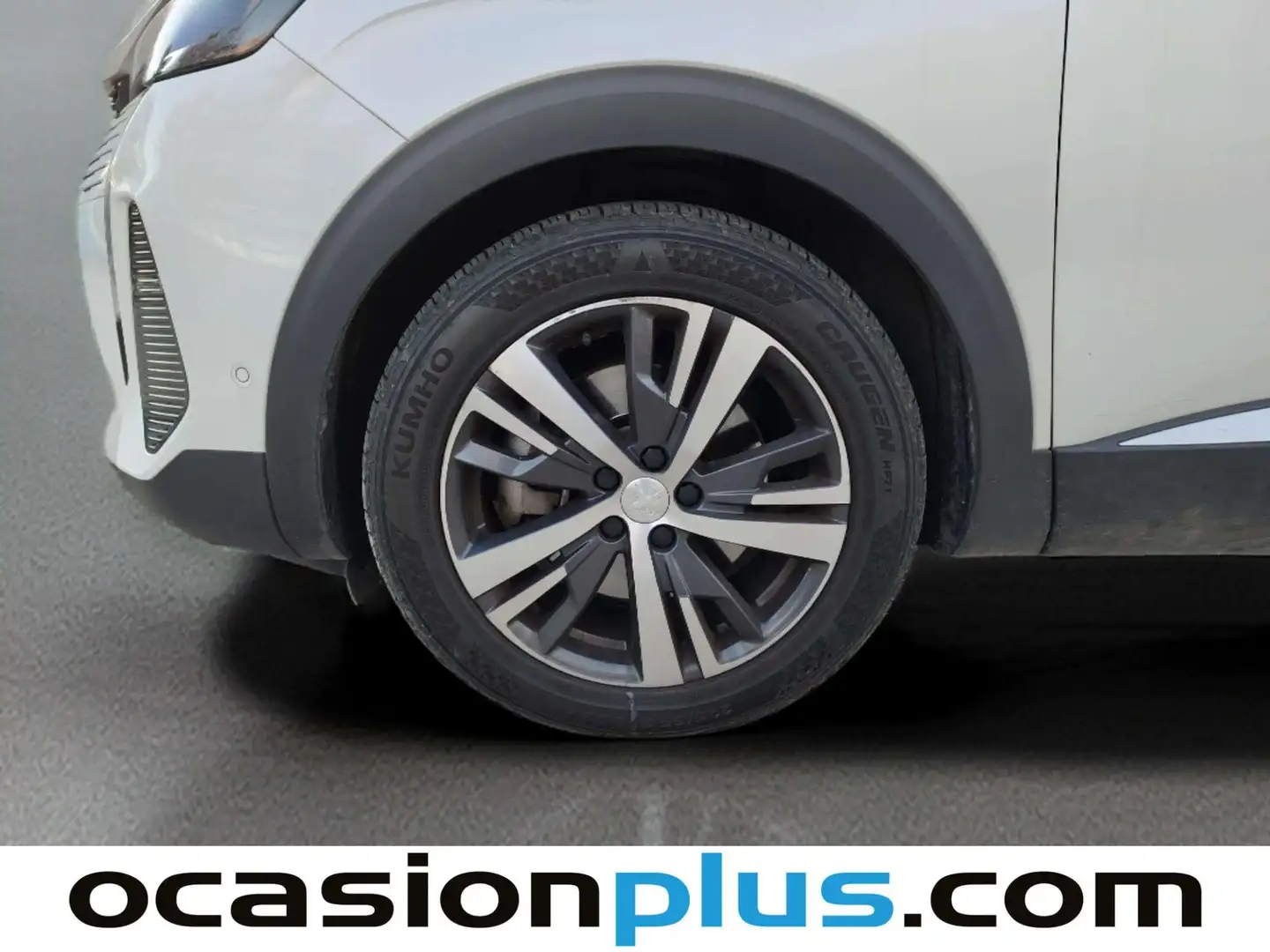 Foto Peugeot 3008 Hybrid Peugeot 3008 Hybrid 300 Allure Pack e-EAT8 (300 CV)