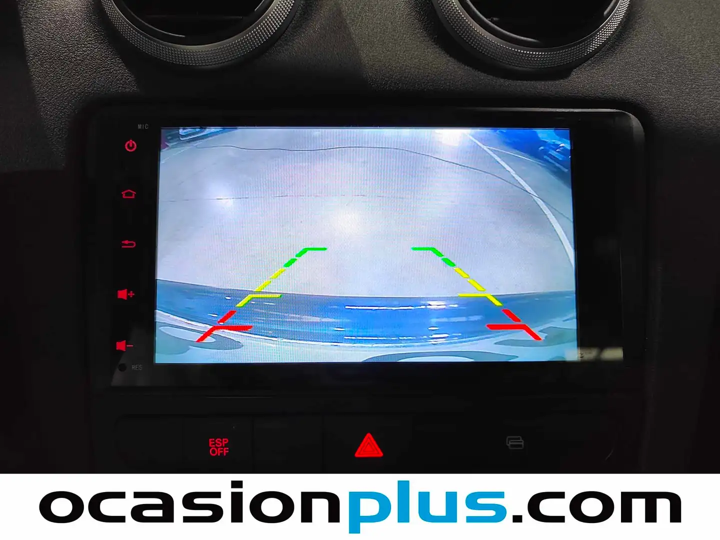 Foto Audi A3 Audi A3 Sportback Ambition 1.8 TFSI quattro (160 CV)