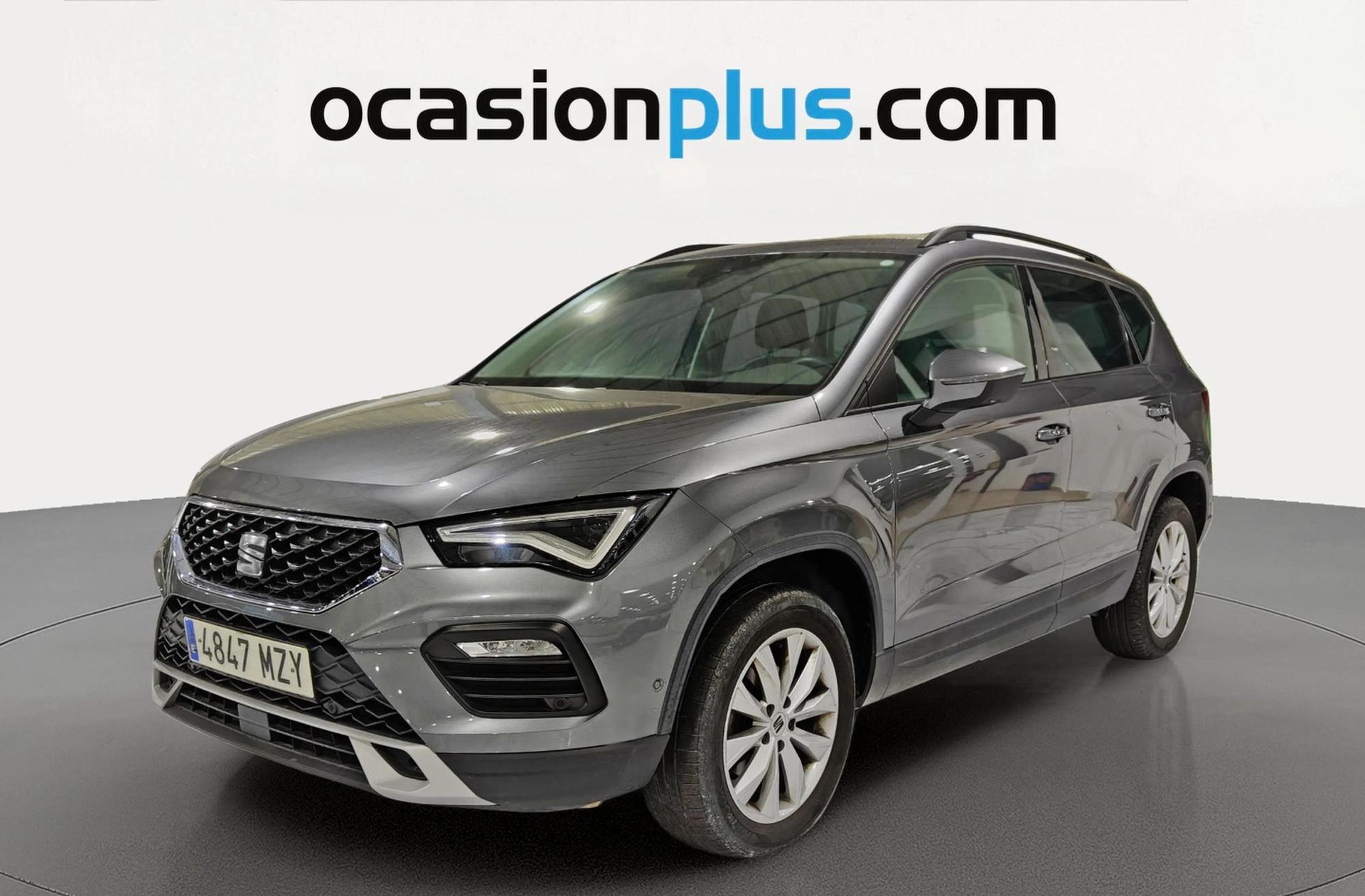 SEAT Ateca 1.5 TSI Style Evo Edition DSG