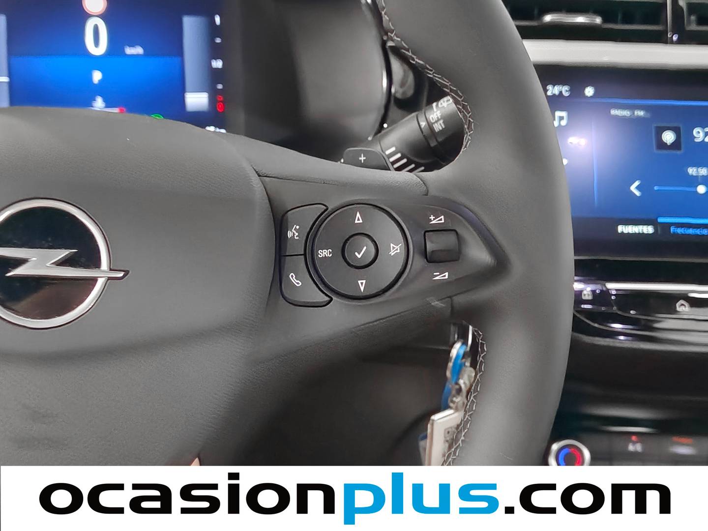 Opel Corsa Opel Corsa 1.2 T XHL Hybrid GS eDCT (110 CV) 110cv
