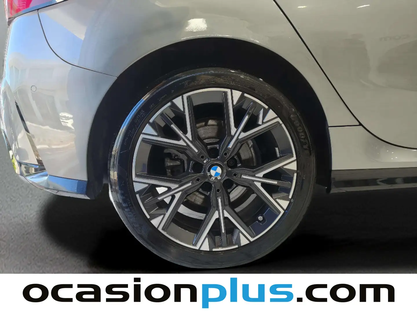 Foto BMW Serie 1 BMW Serie 1 120d (163 CV) Pack M