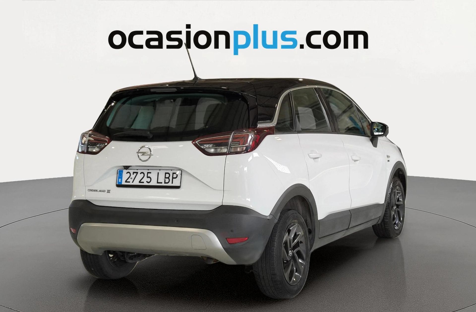 Opel Crossland 1.2 Design Line 120 Aniversario - foto 4