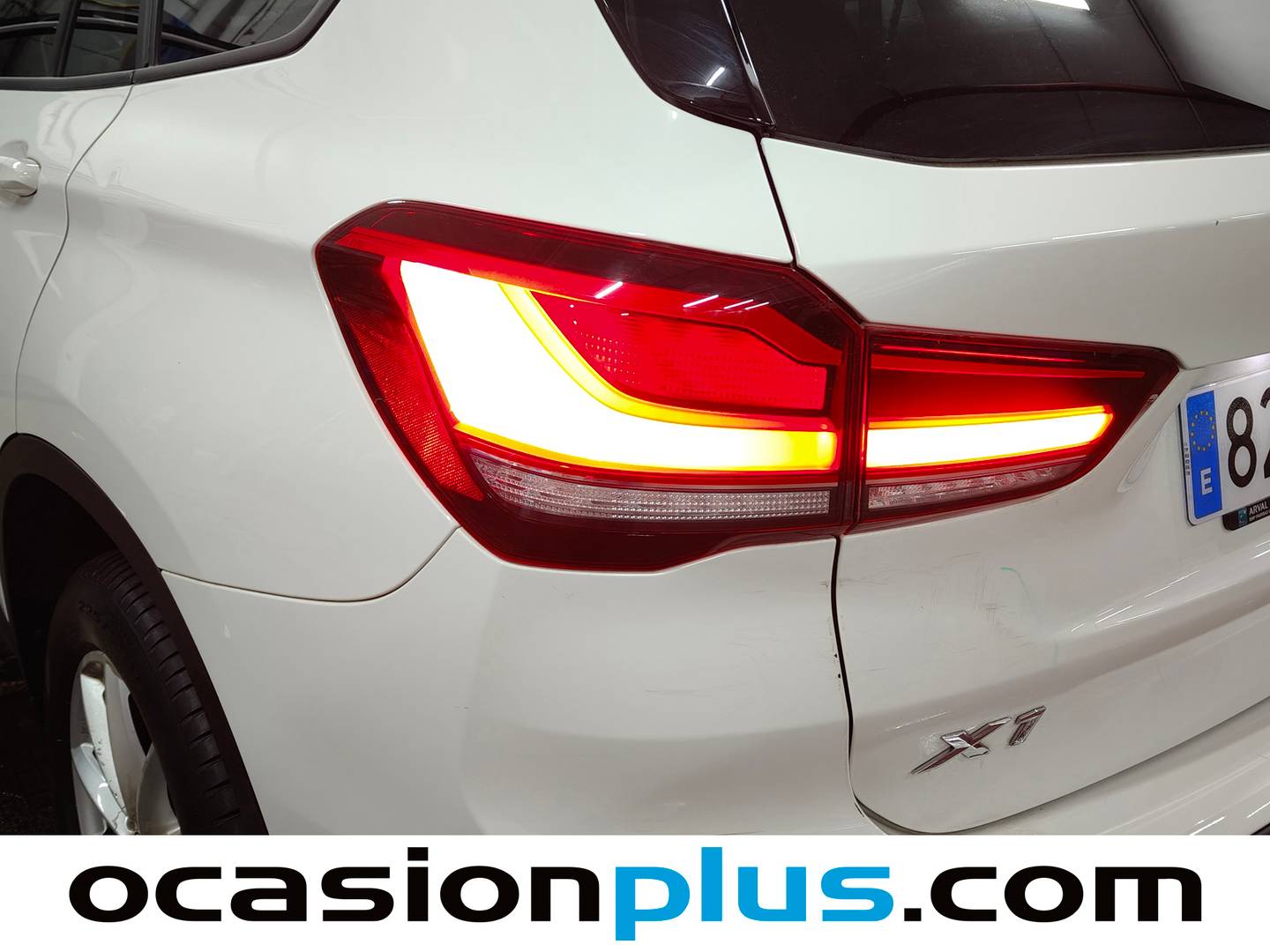 BMW X1 BMW X1 sDrive18d (150 CV) al mejor precio