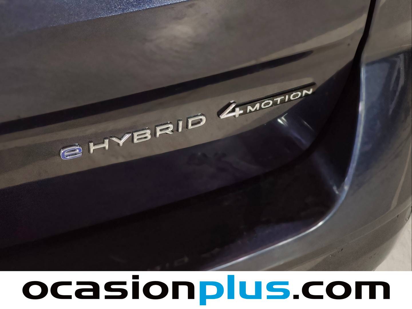 Volkswagen Multivan Volkswagen Multivan Batalla Corta 1.5 eHybrid 4Motion (245 CV) DSG 7 Plazas de segunda mano