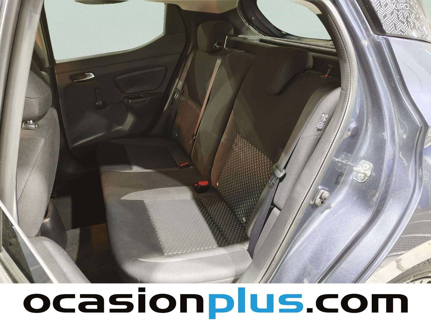 Foto Nissan Micra Nissan Micra IG-T 92 Kiiro (92 CV)