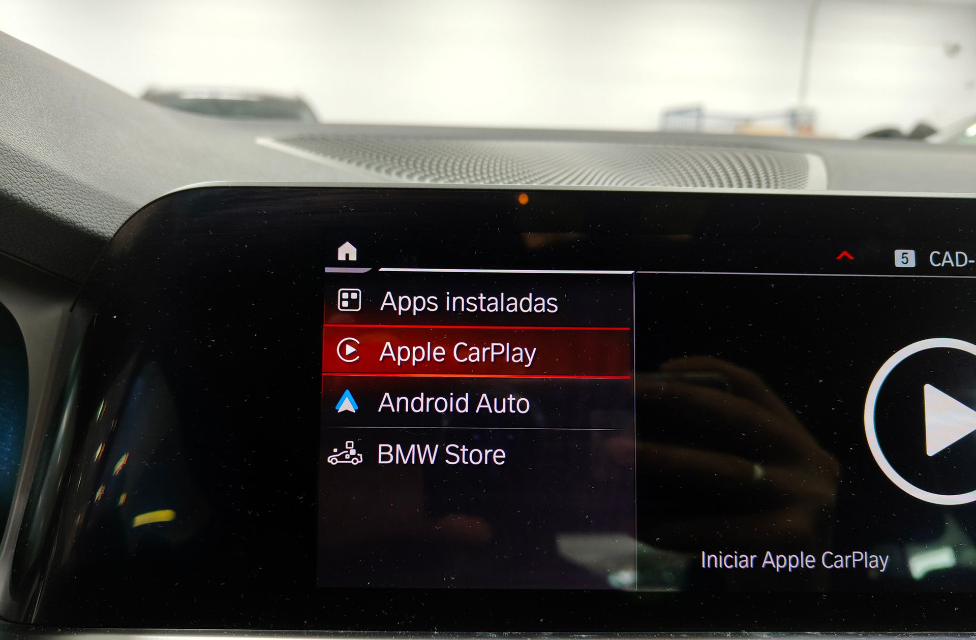 BMW Serie 4 420i Coupe Pack M - foto 8