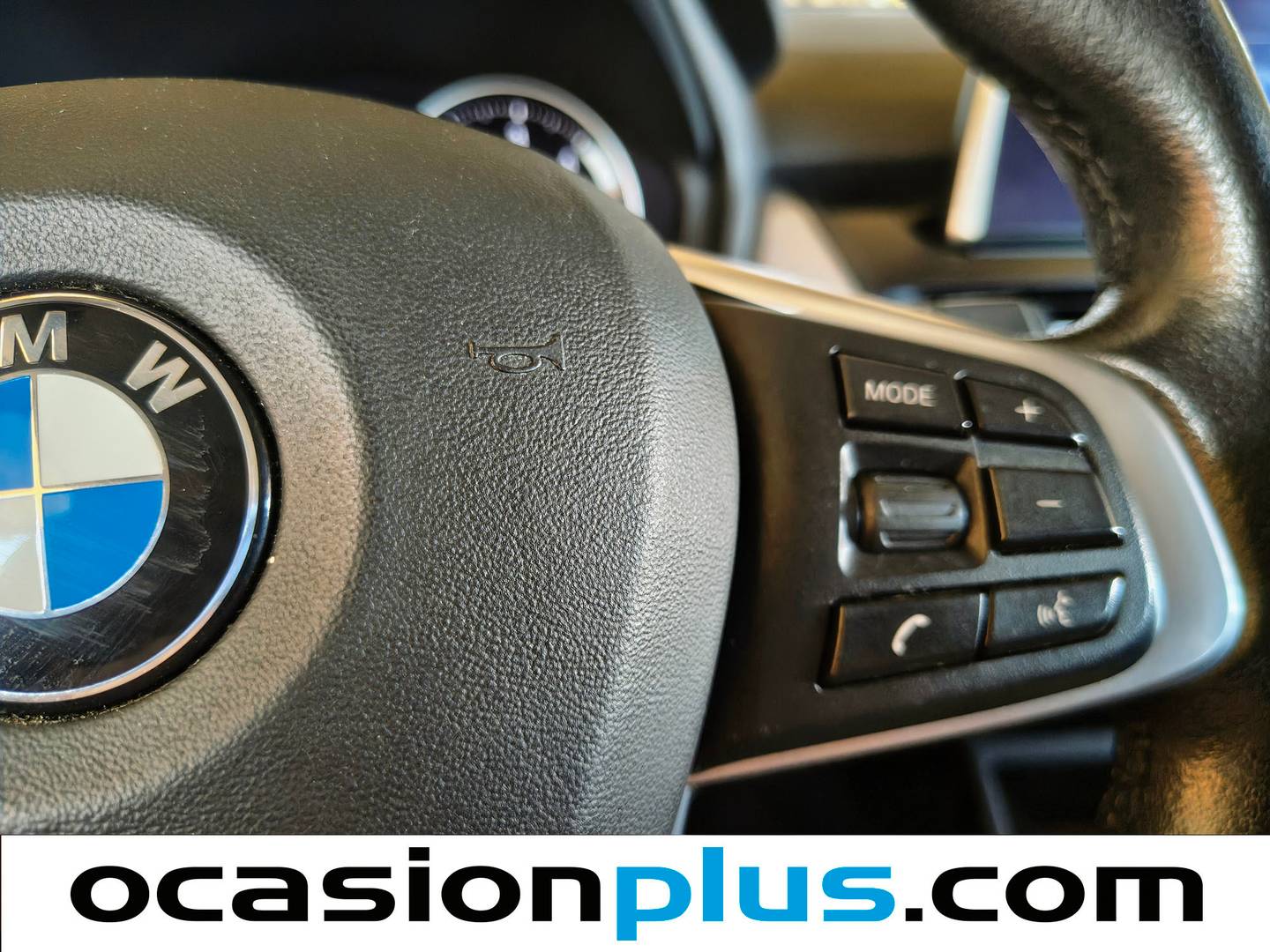 BMW Serie 2 Gran Tourer BMW Serie 2 216d Gran Tourer (116 CV) km 0