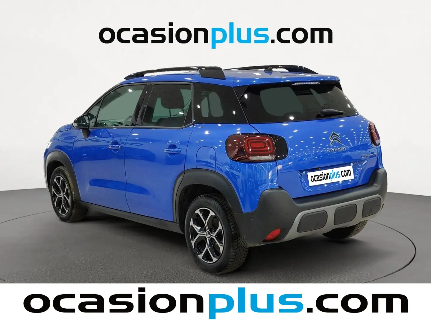 Foto Citroën C3 Aircross Citroen C3 Aircross PureTech 110 S&S Shine (110 CV)