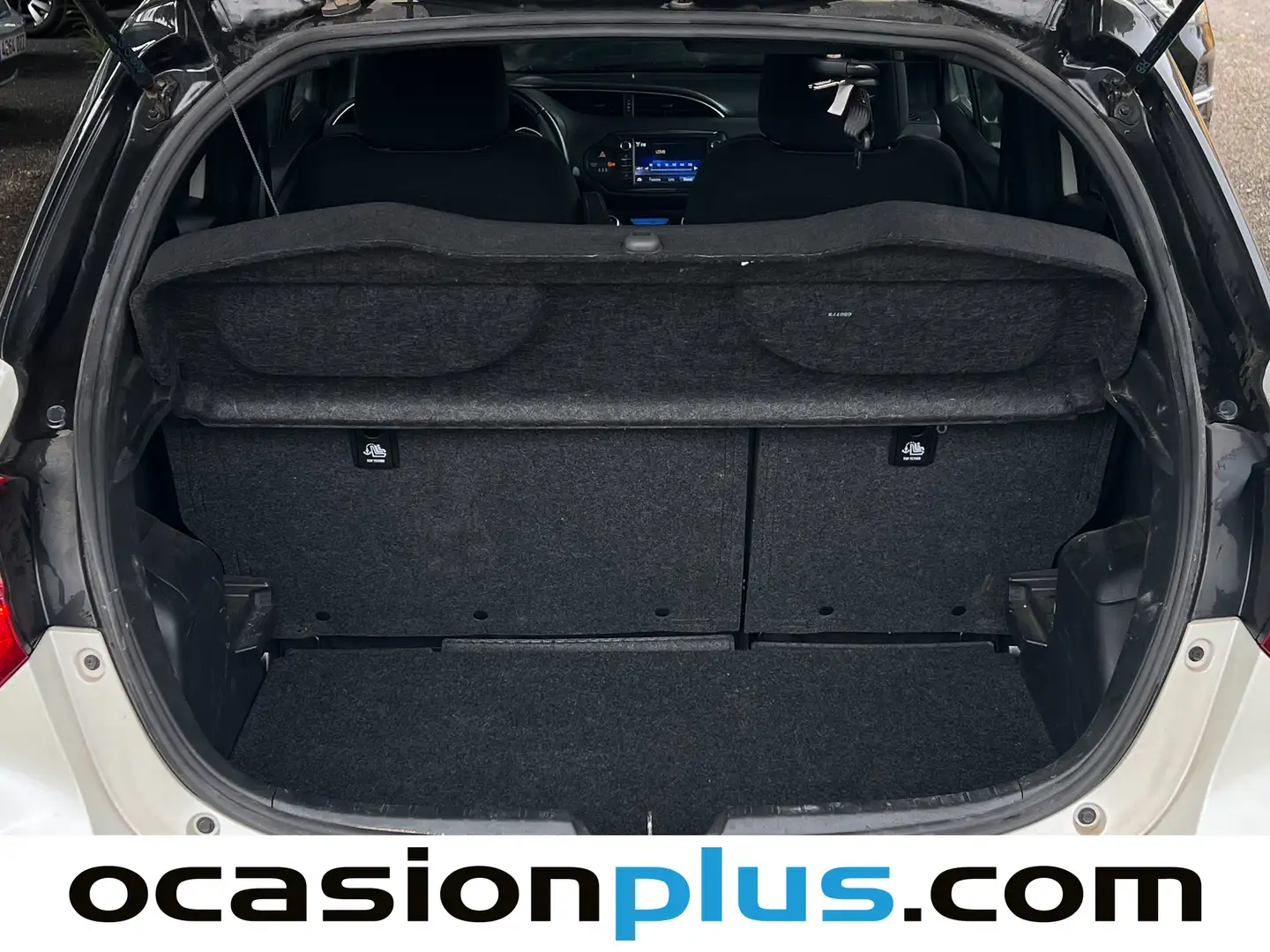 Foto Toyota Yaris Toyota Yaris 1.5 Feel (111 CV)