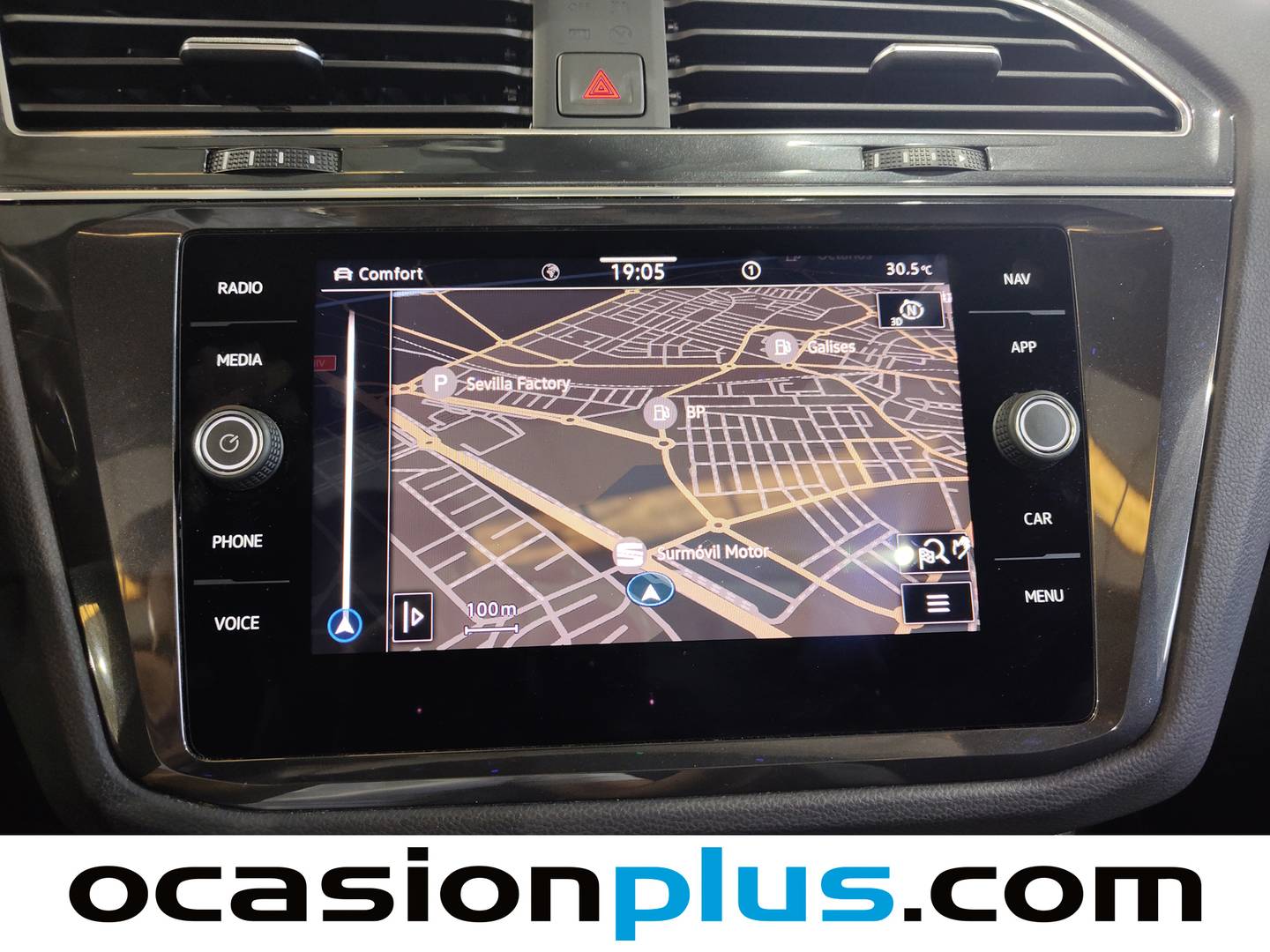 Acabados Volkswagen Tiguan Volkswagen Tiguan R 2.0 TSI 4Motion (320 CV) DSG
