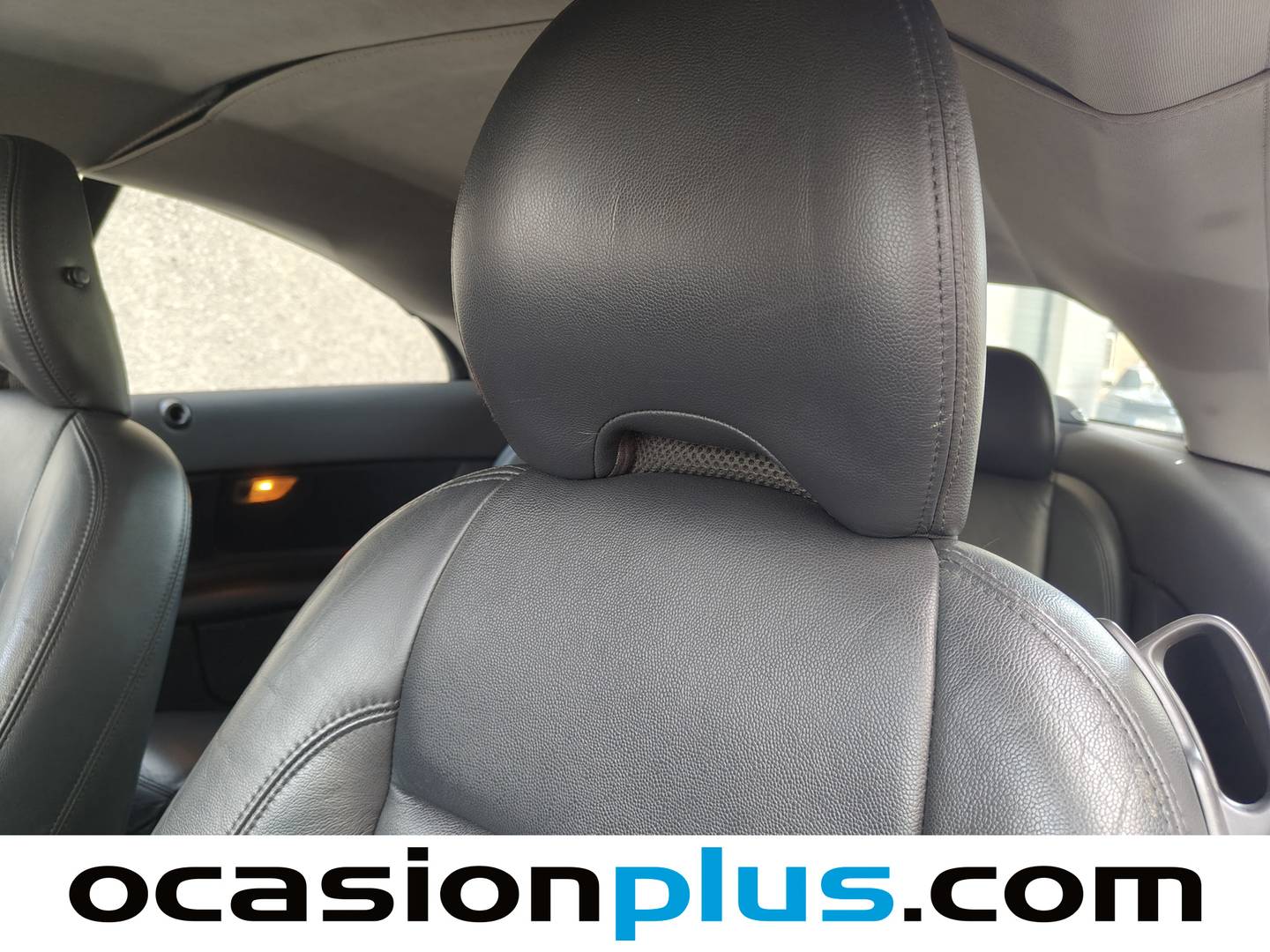 Extras y acabados del Volvo C70 Volvo C70 2.0 D Momentum Auto (136 CV)