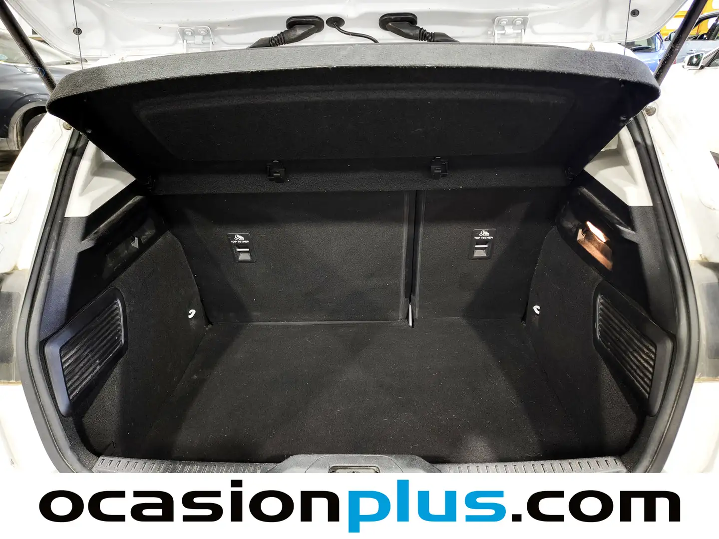 Foto Ford Focus Ford Focus 1.5 Ecoblue Titanium Auto (120 CV)