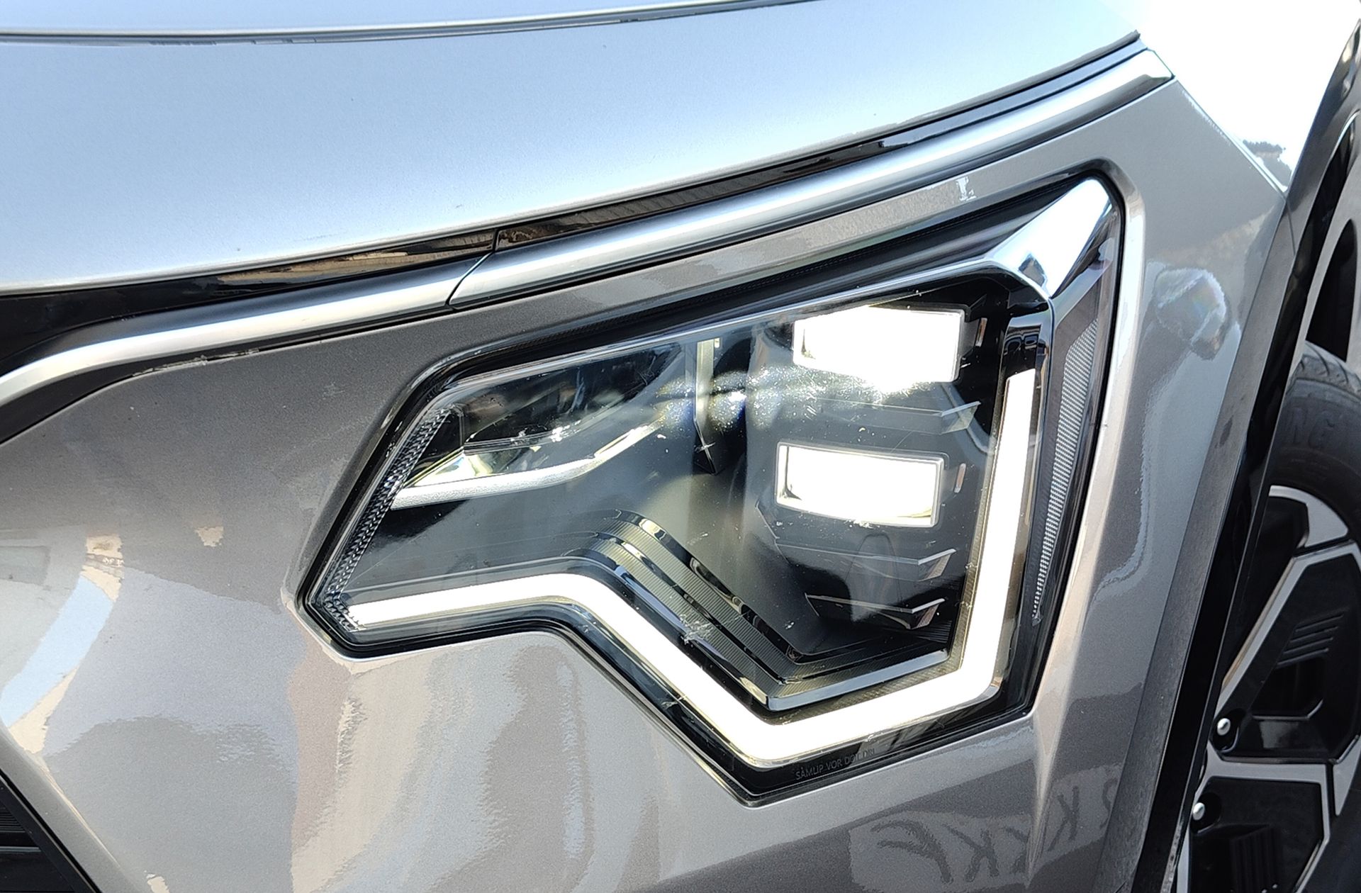 Kia Niro 1.6 GDi HEV Híbrido Drive - foto 18