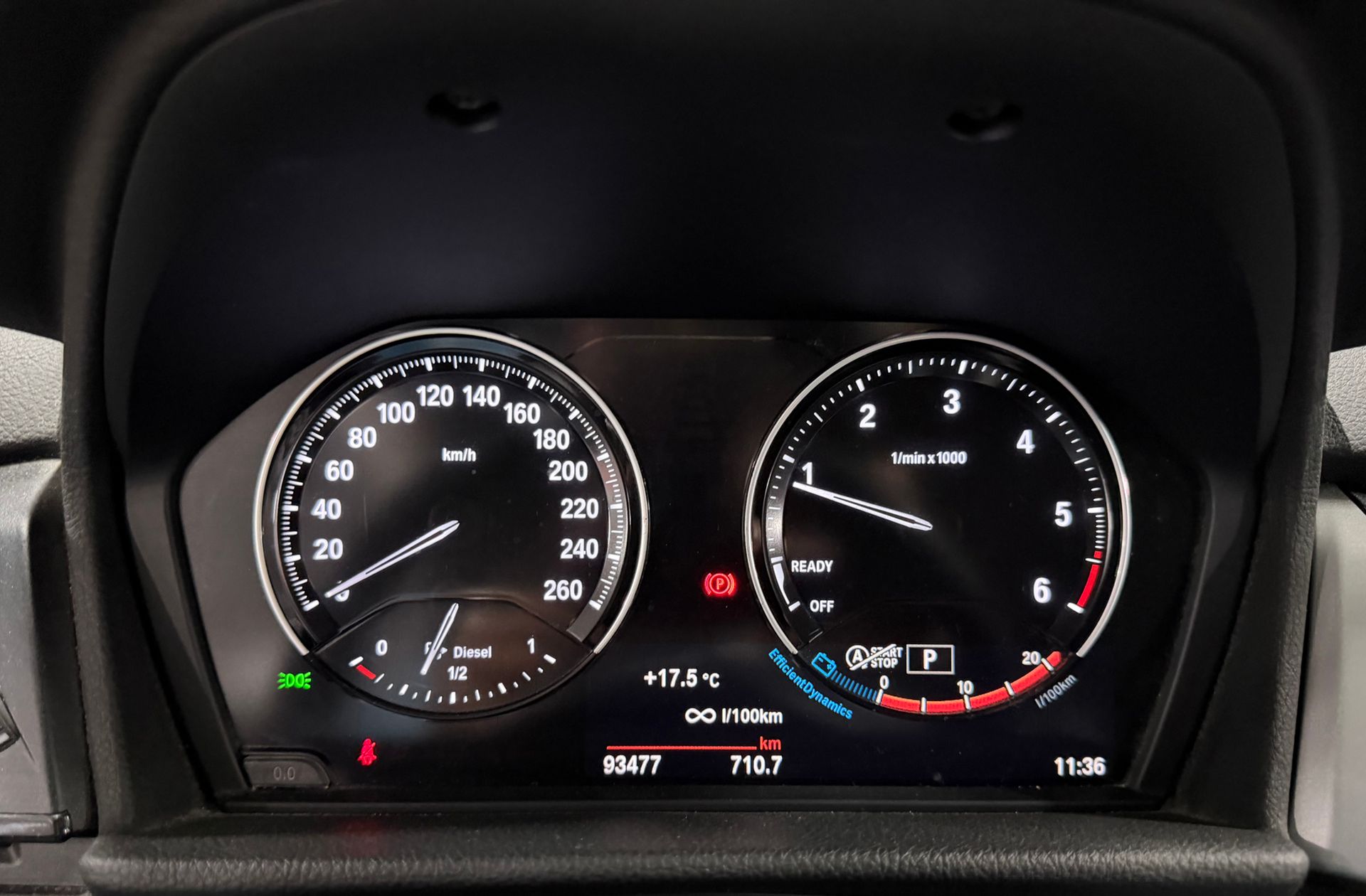 BMW Serie 2 Gran Tourer 2 218d Gran Tourer Business 7 plazas - foto 25