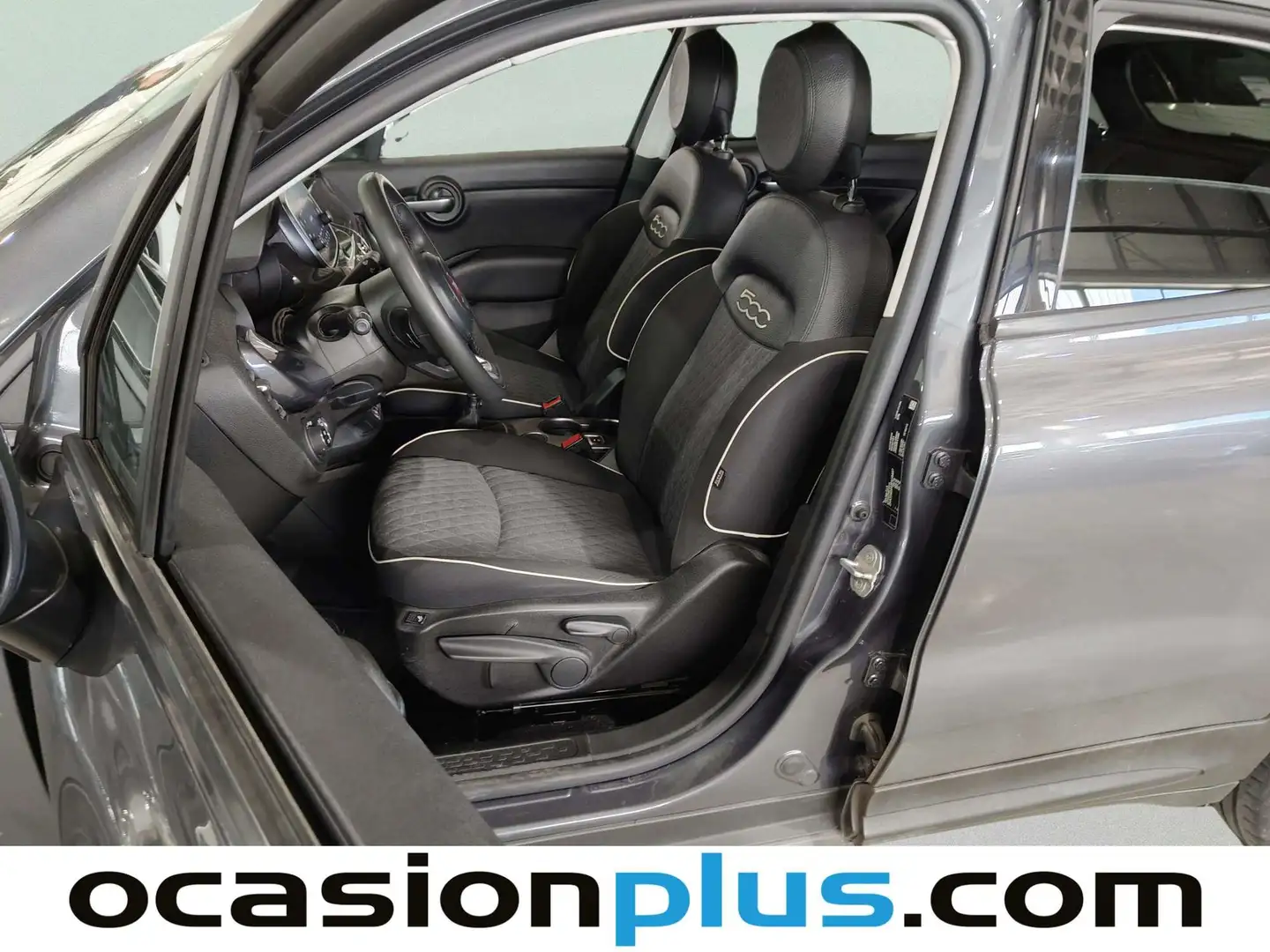 Foto Fiat 500X Fiat 500X 1.0 GSE City Cross T3 S&S (120 CV)