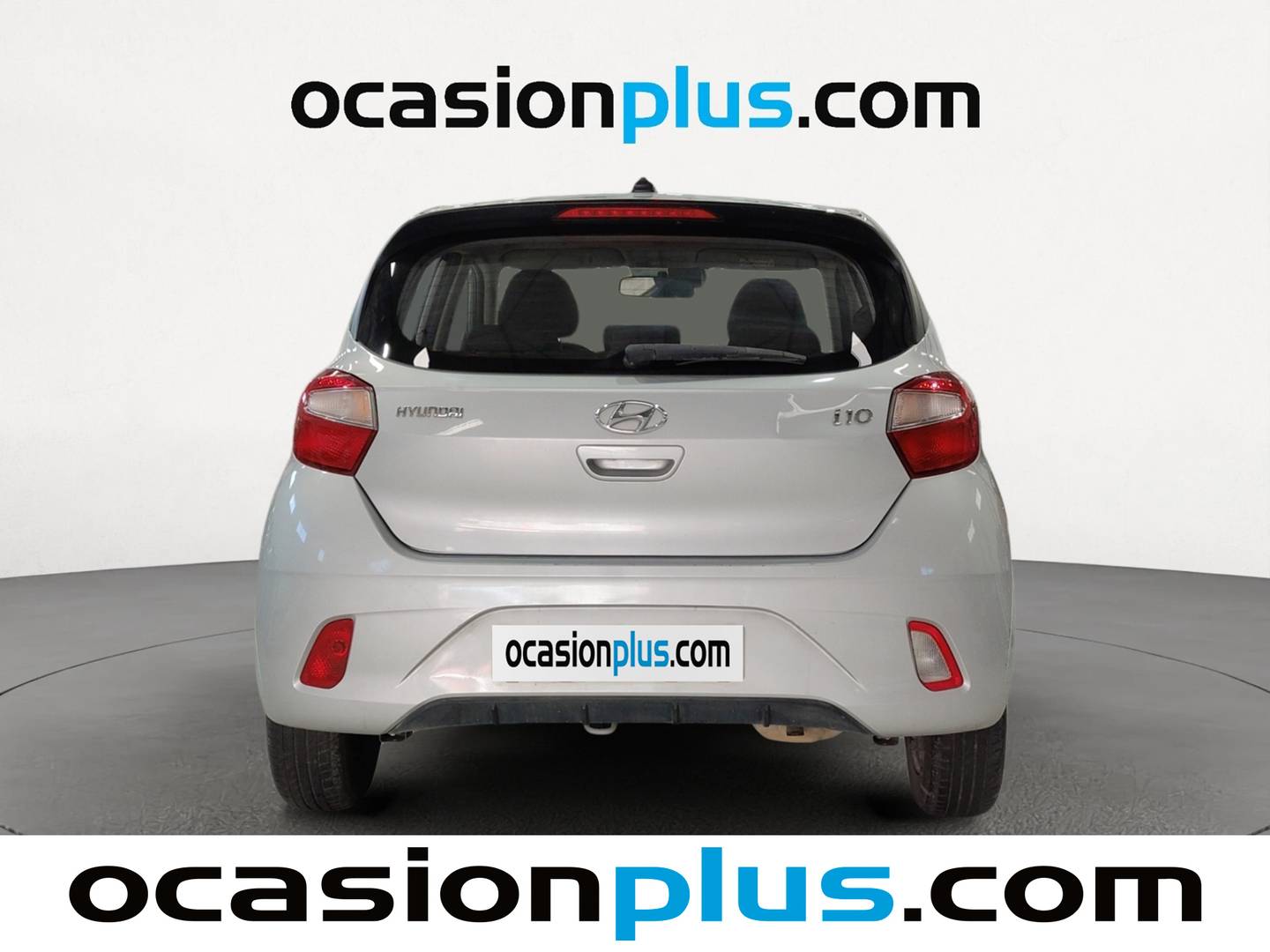 Foto Hyundai i10 Hyundai i10 1.0 Essence (67 CV)