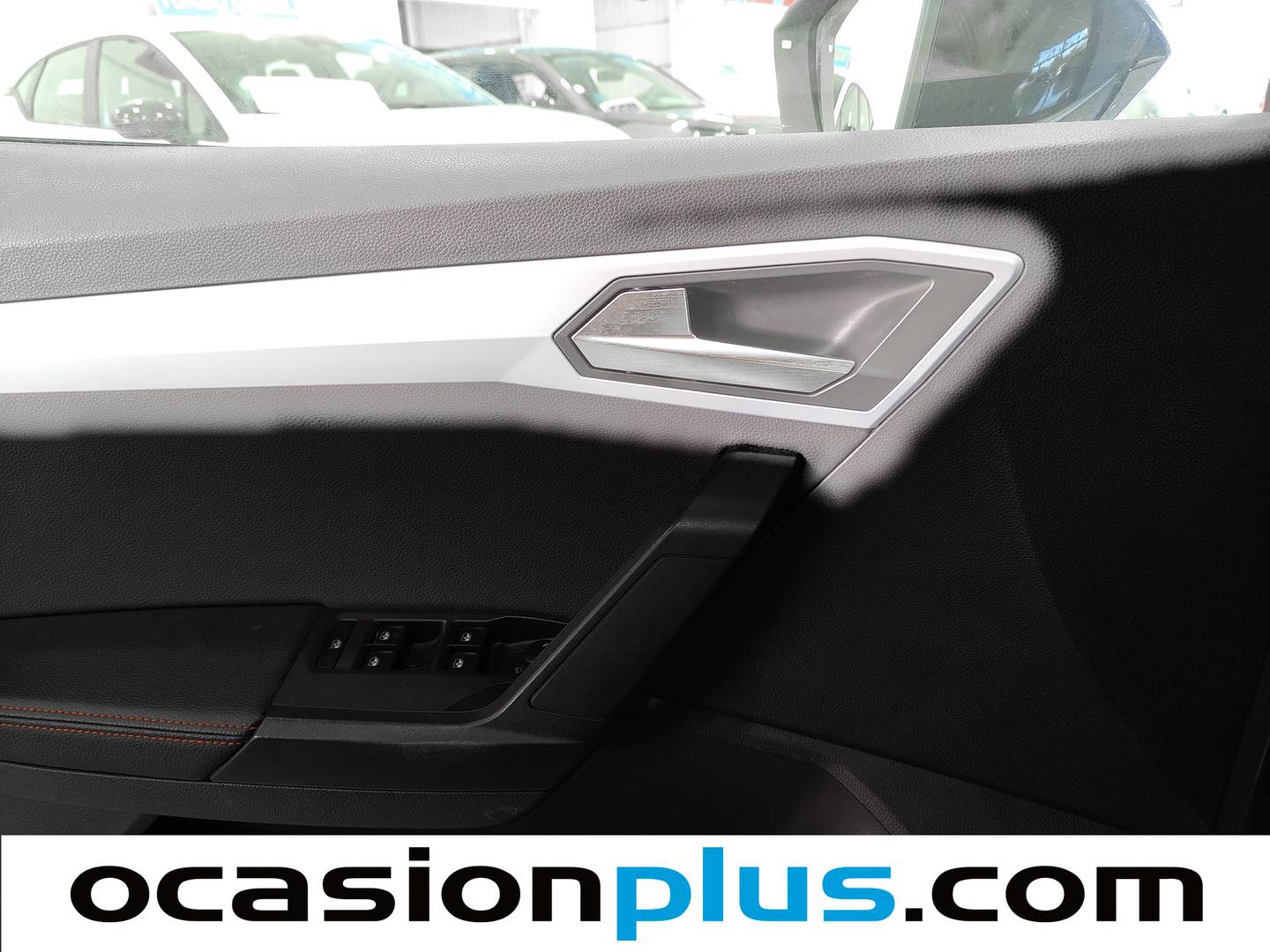 Foto Seat Arona SEAT Arona 1.5 TSI FR XL DSG  (150 CV)