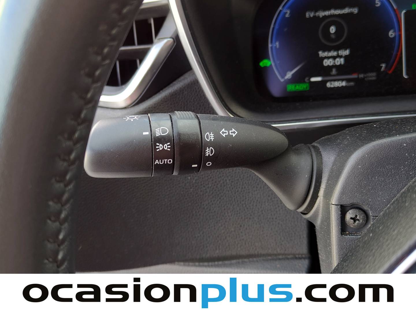 Foto Toyota Corolla Toyota Corolla 140H Active Plus (140 CV)