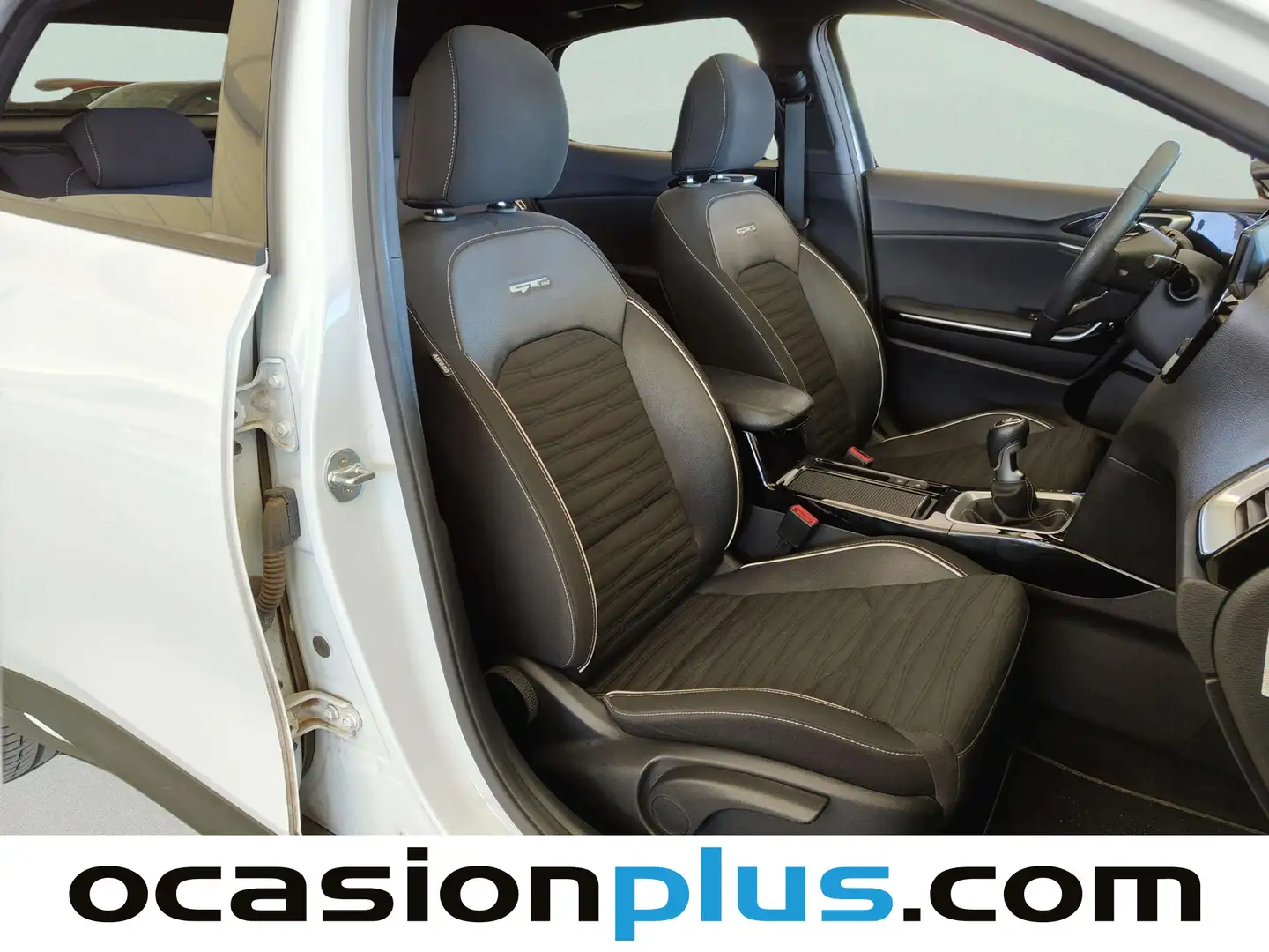 Foto KIA XCeed Kia XCeed 1.5 MHEV iMT GT-line (160 CV)