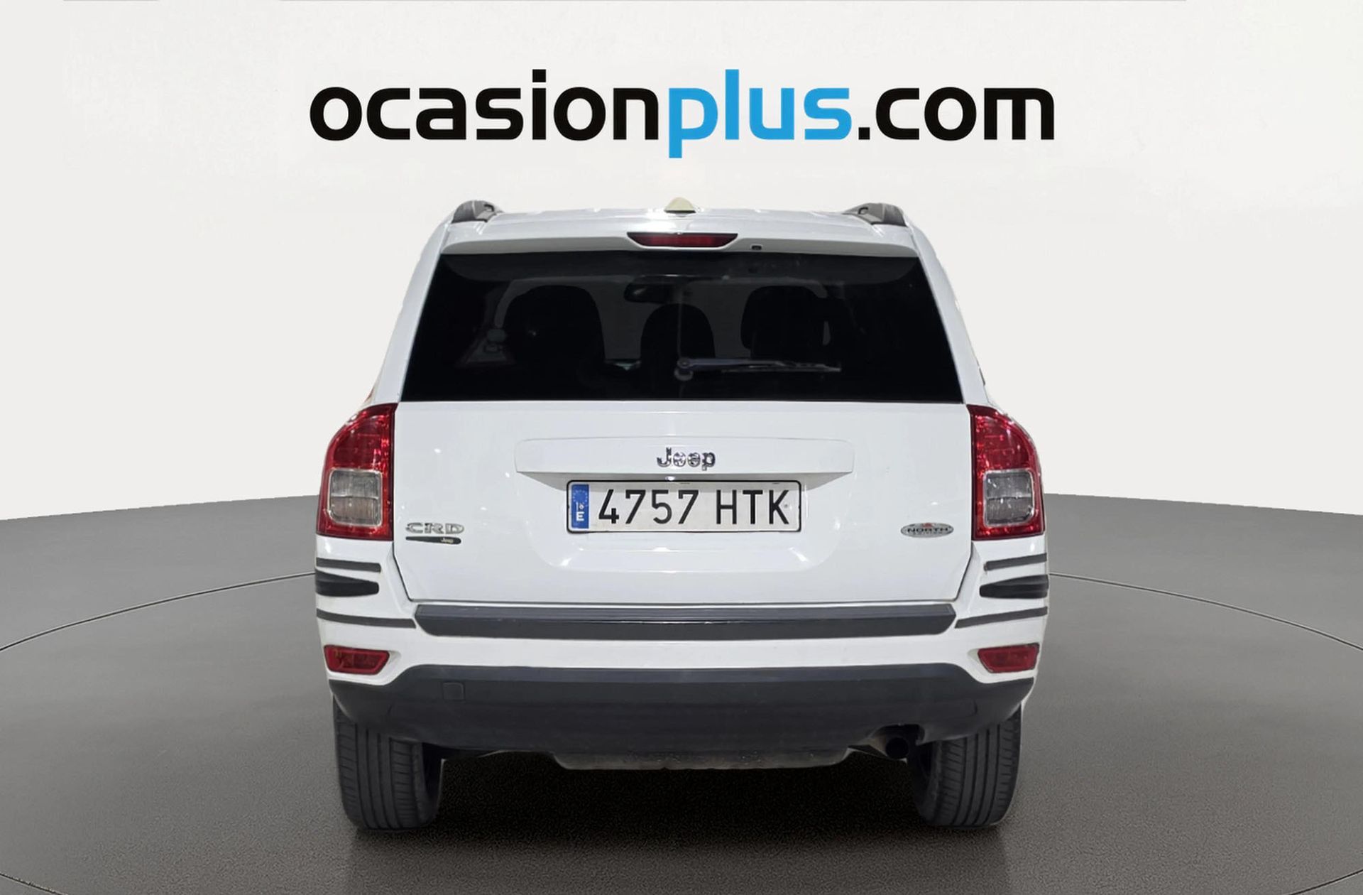 Jeep Compass 2.2 CRD North 4x2 - foto 12