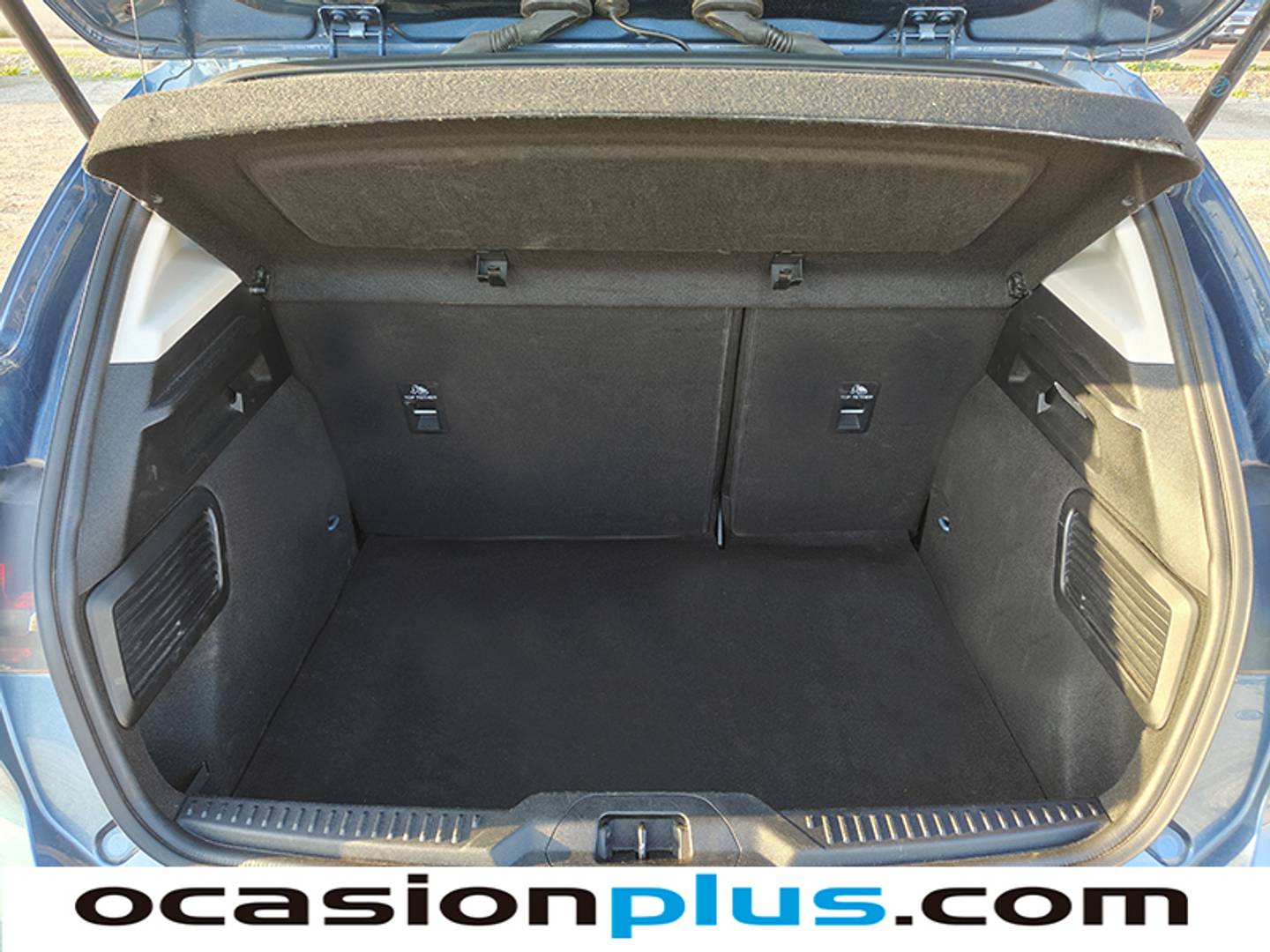 Foto Ford Focus Ford Focus 1.0 Ecoboost MHEV Active (155 CV)