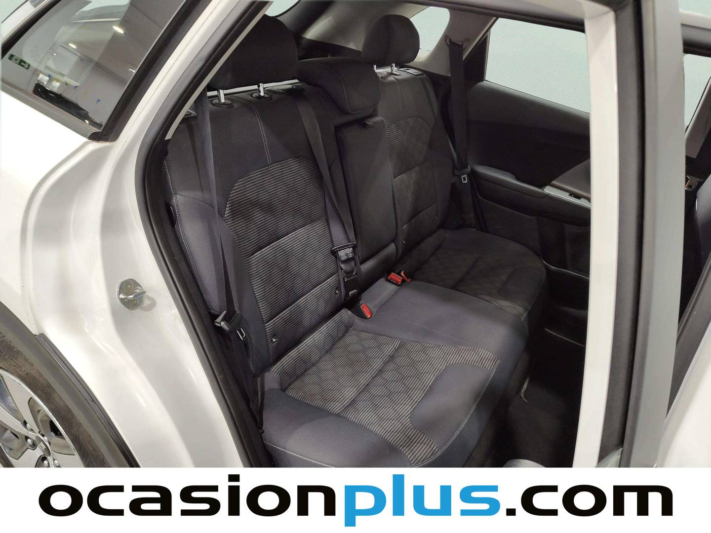 KIA Niro KIA Niro 1.6 GDi PHEV Híbrido Drive (141 CV) km 0