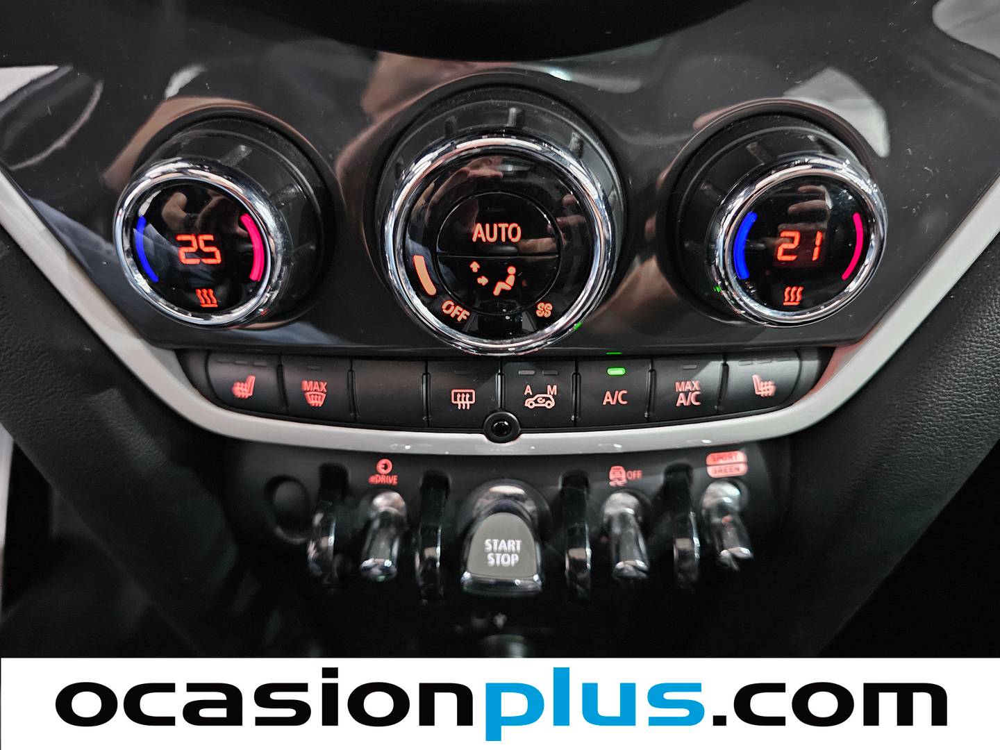 Foto Mini Countryman MINI MINI Countryman Cooper S E ALL4  (224 CV)