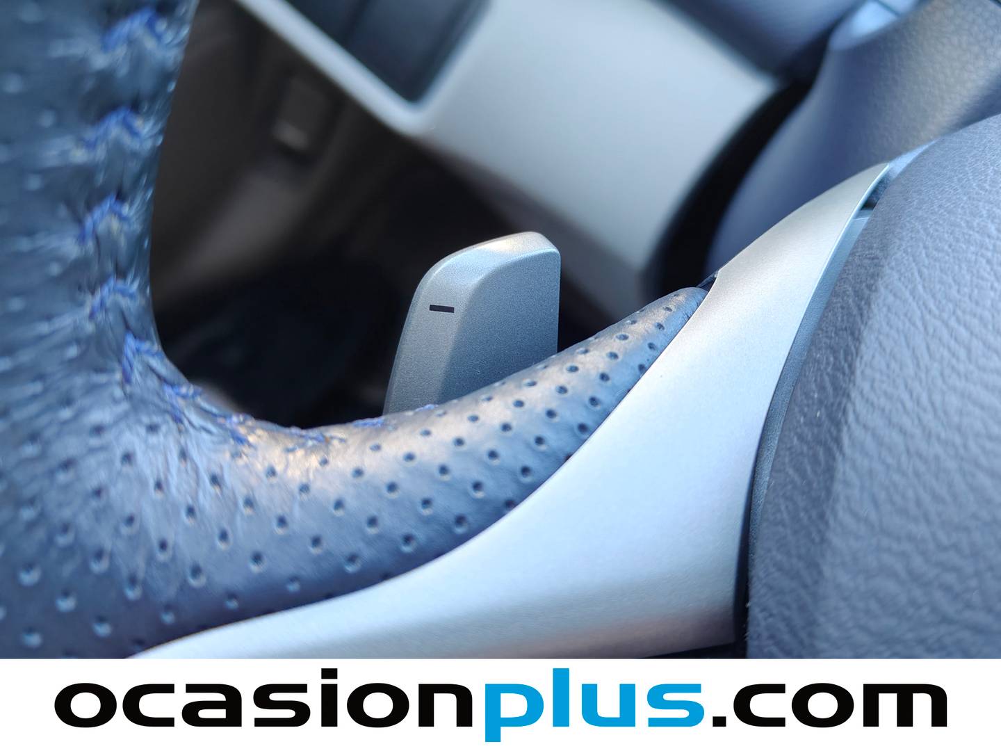 Honda Insight Honda Insight 1.3 i-VTEC IMA Executive Auto (102 CV) 2010
