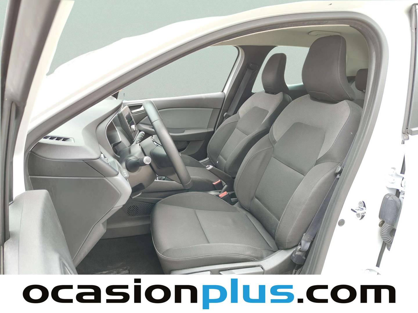 Foto Renault Clio Renault Clio Business SCe (72 CV)