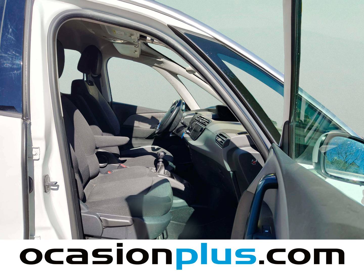 Citroën Grand C4 Spacetourer Citroën Grand C4 Spacetourer PureTech 130 S&S 6v Feel (130 CV) 7 plazas de segunda mano