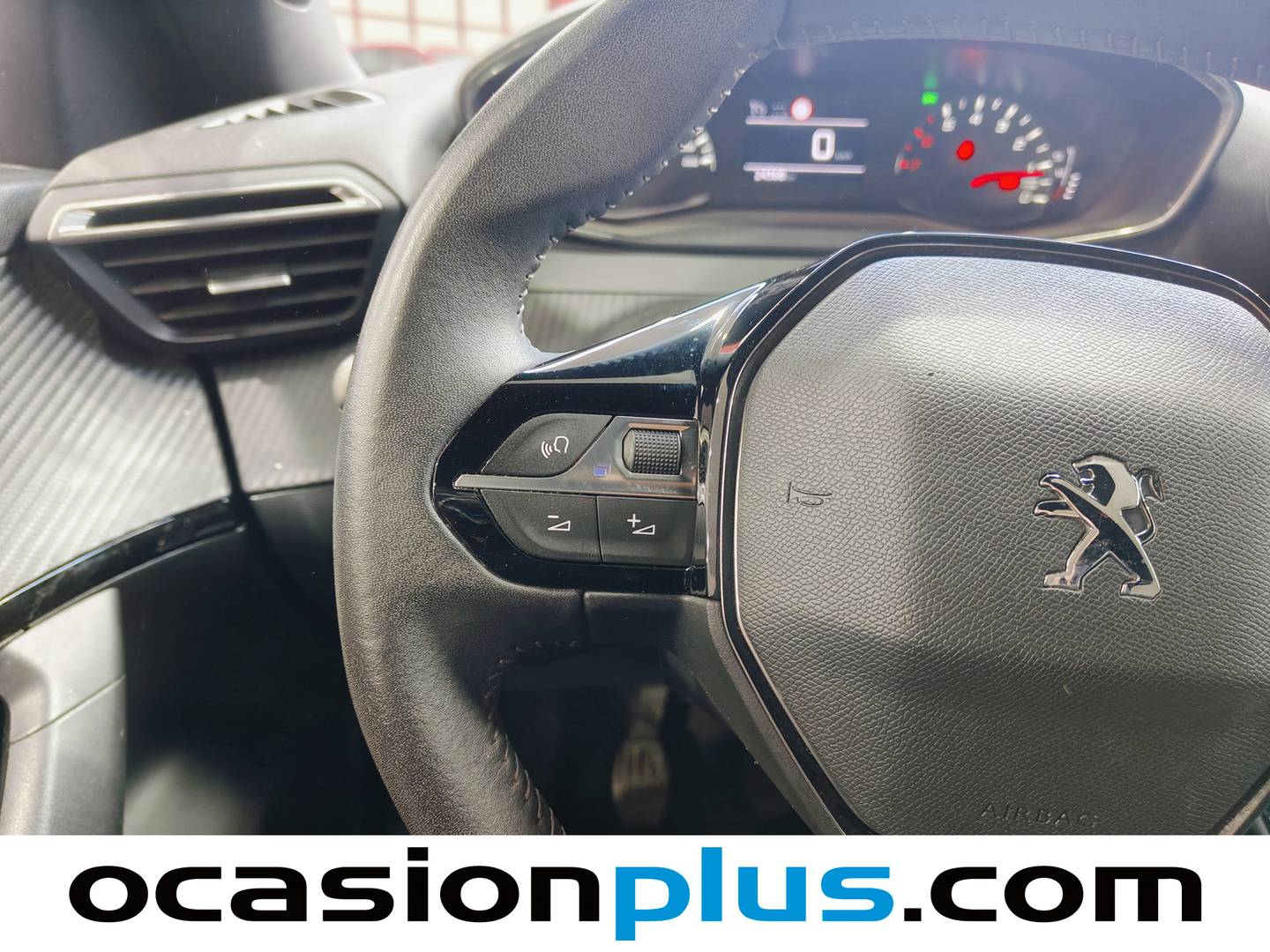 Peugeot 2008 Peugeot 2008 PureTech 100 S&S Allure (100 CV) al mejor precio