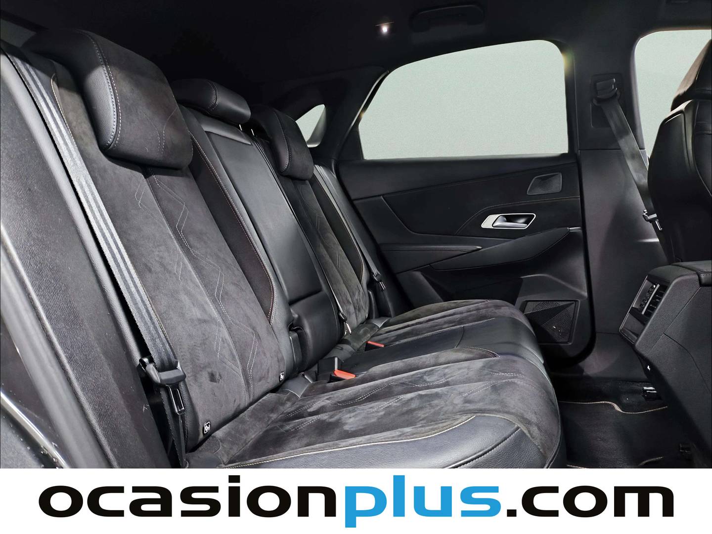 Foto DS DS 7 Crossback DS DS7 Crossback BlueHDi 130 DE Performance Line AT (130 CV)