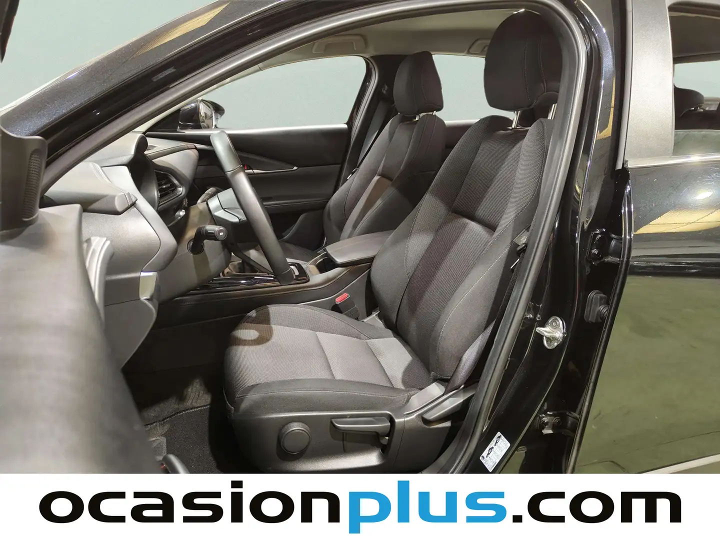 Foto Mazda CX-30 Mazda CX-30 e-SKY G MHEV Prime-line (140 CV)