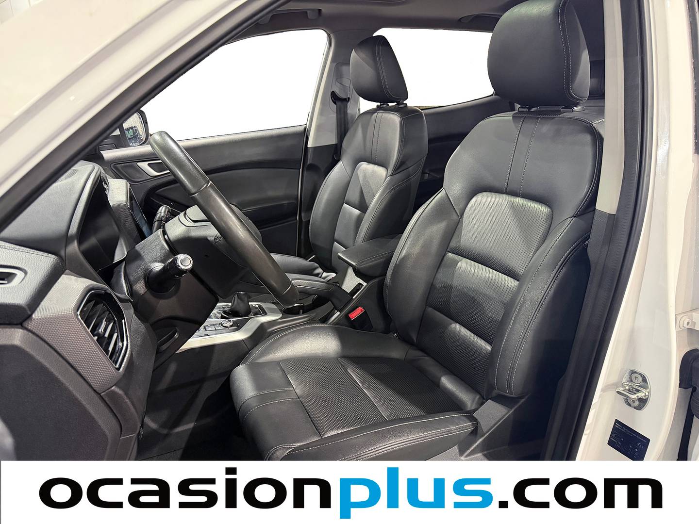 Foto DR AUTOMOBILES DR 4.0 DR AUTOMOBILES DR4 DR4 1.5 85 kW (116 CV)