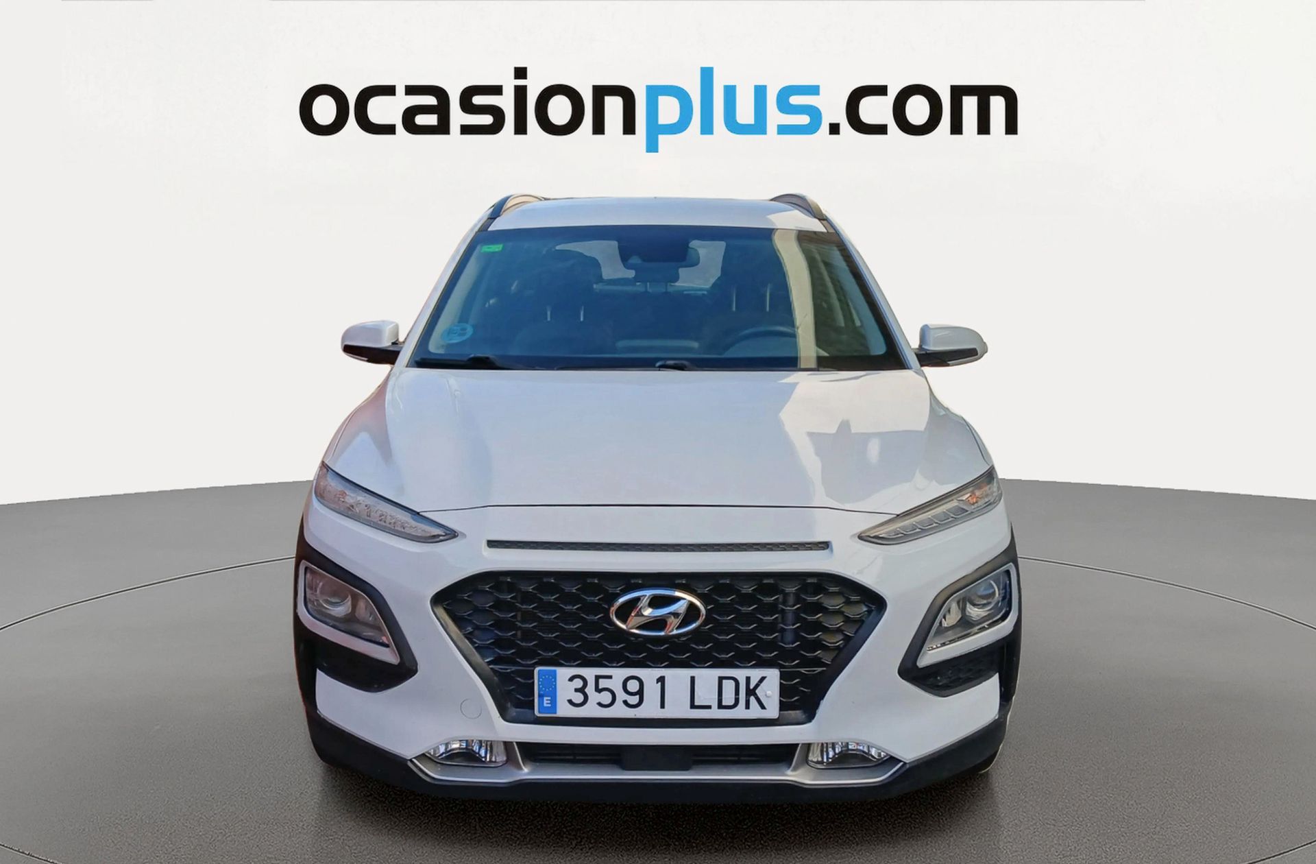 Hyundai Kona 1.0 T-GDi Klass 4x2 - foto 12